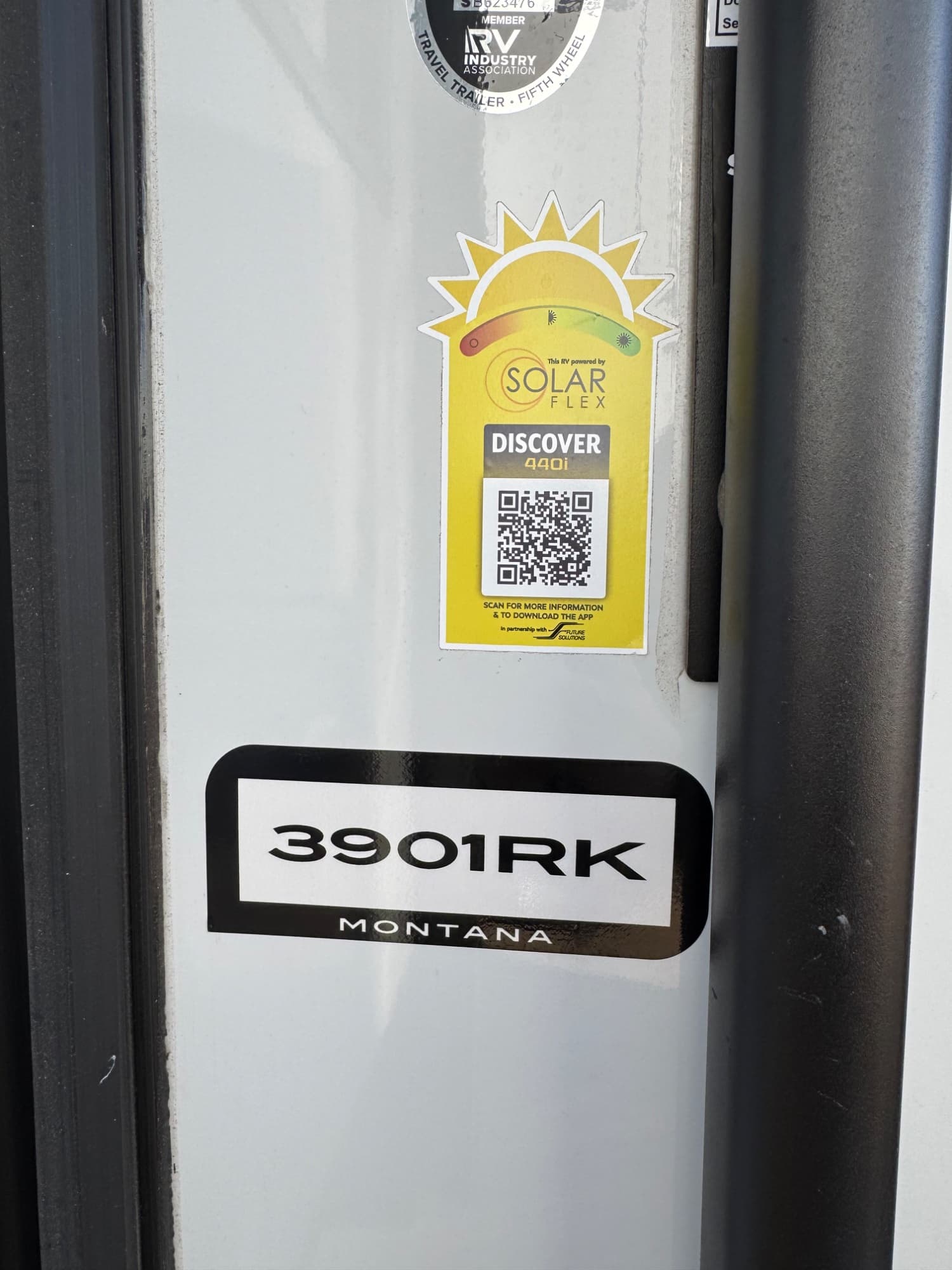 2026 Keystone RV 2026 Keystone RV Montana - thumbnail 10