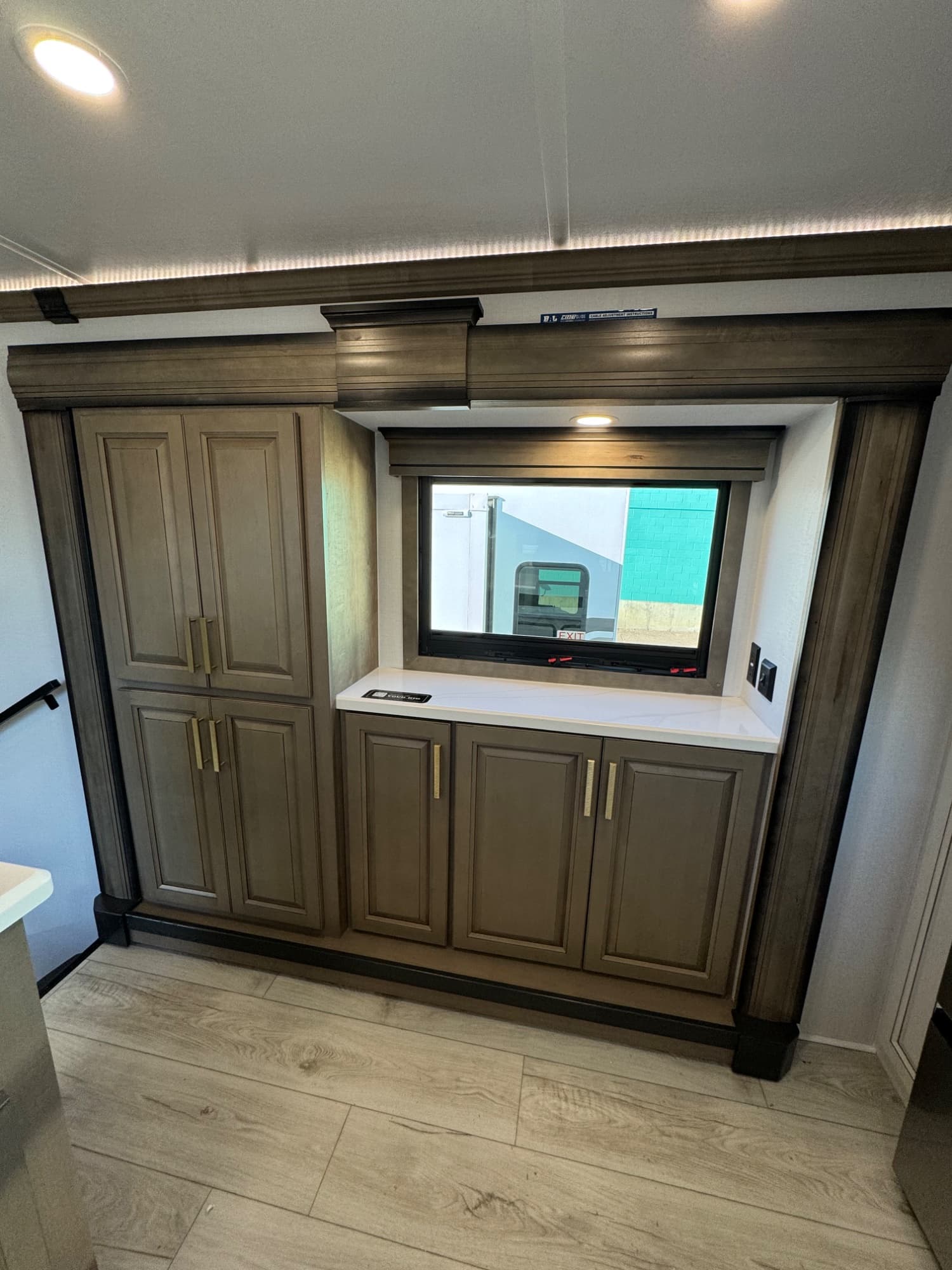 2026 Keystone RV 2026 Keystone RV Montana - thumbnail 17