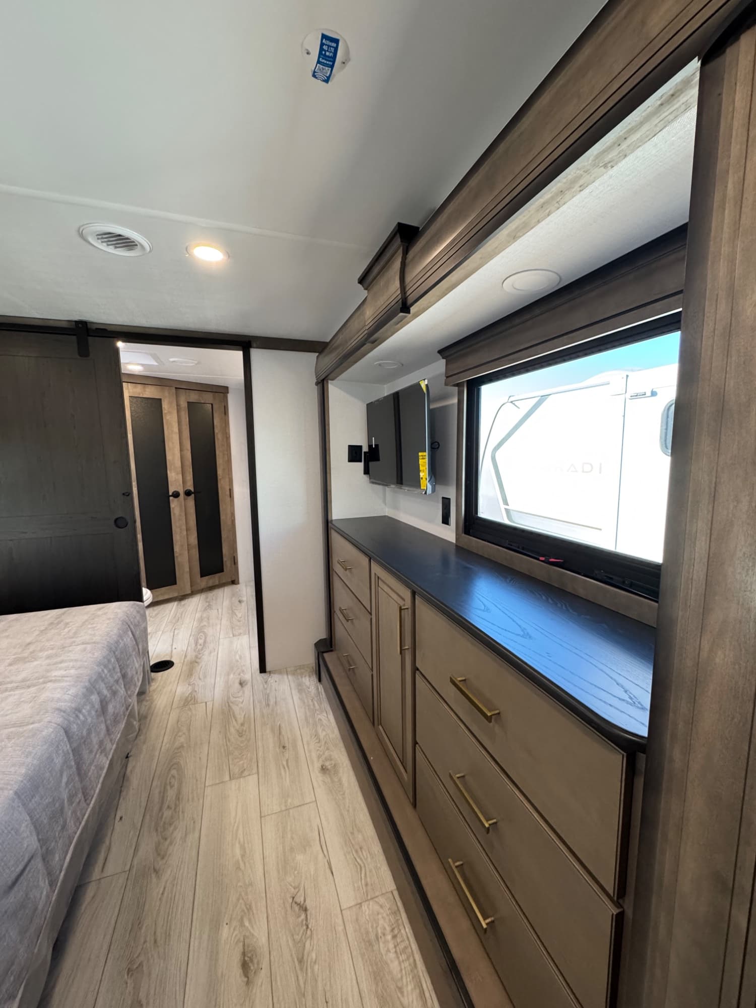 2026 Keystone RV 2026 Keystone RV Montana - thumbnail 23