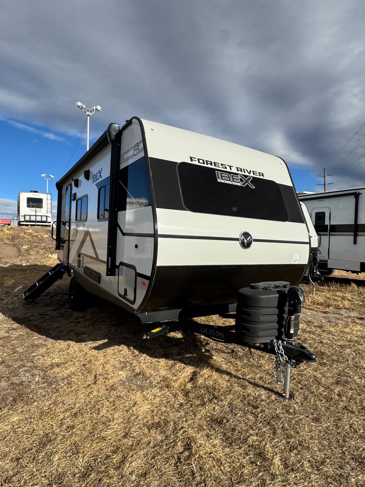 2026 Forest River RV 2026 Forest River RV Ibex - image 1