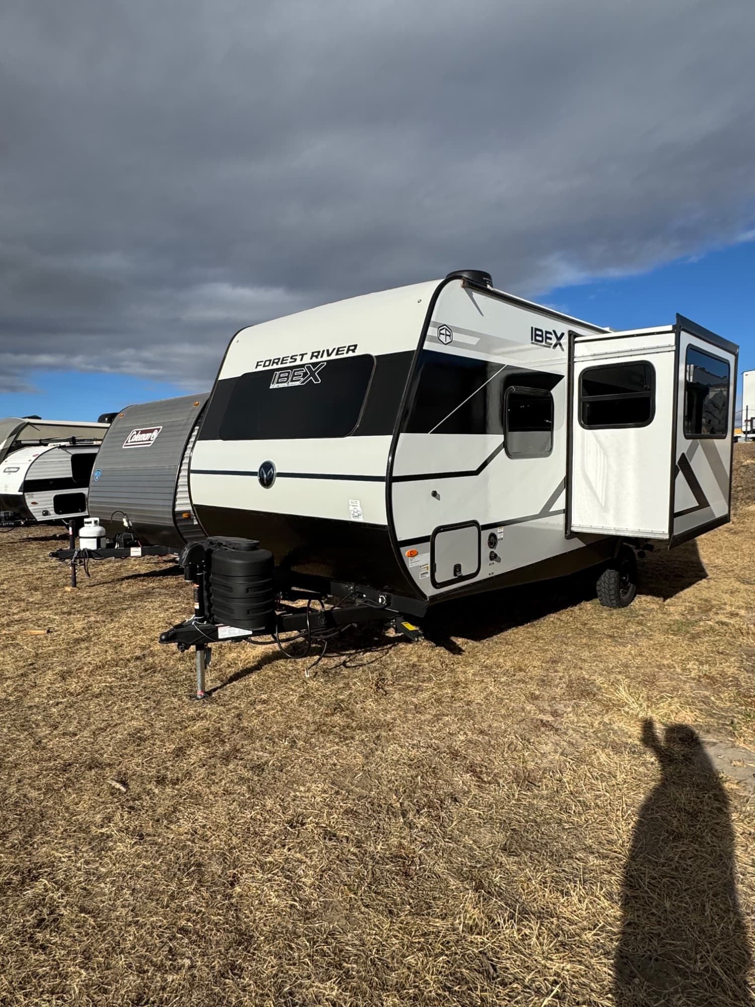 2026 Forest River RV 2026 Forest River RV Ibex - thumbnail 3