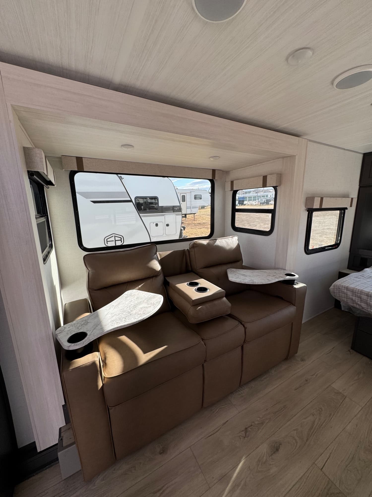 2026 Forest River RV 2026 Forest River RV Ibex - thumbnail 8