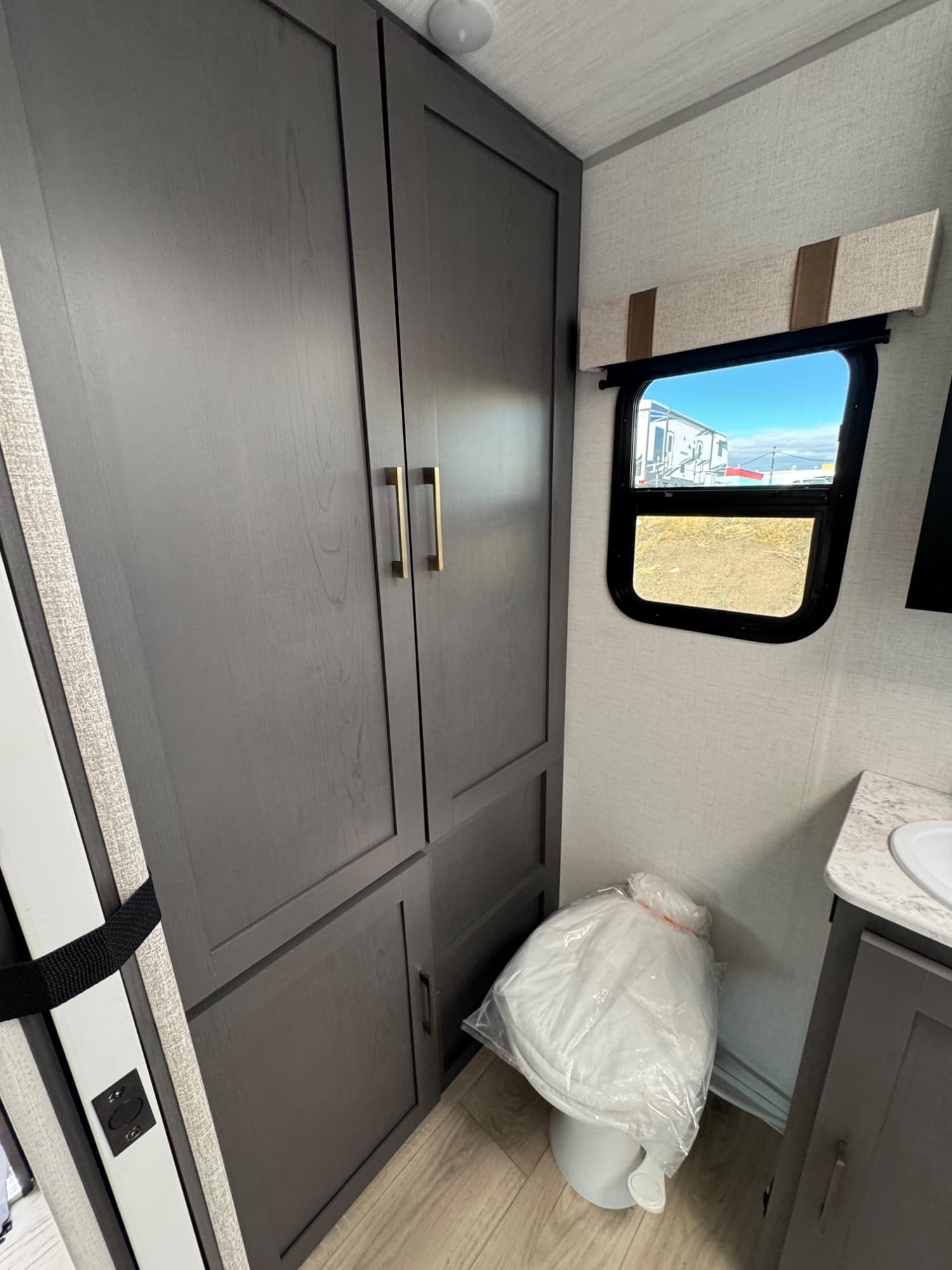 2026 Forest River RV 2026 Forest River RV Ibex - thumbnail 12