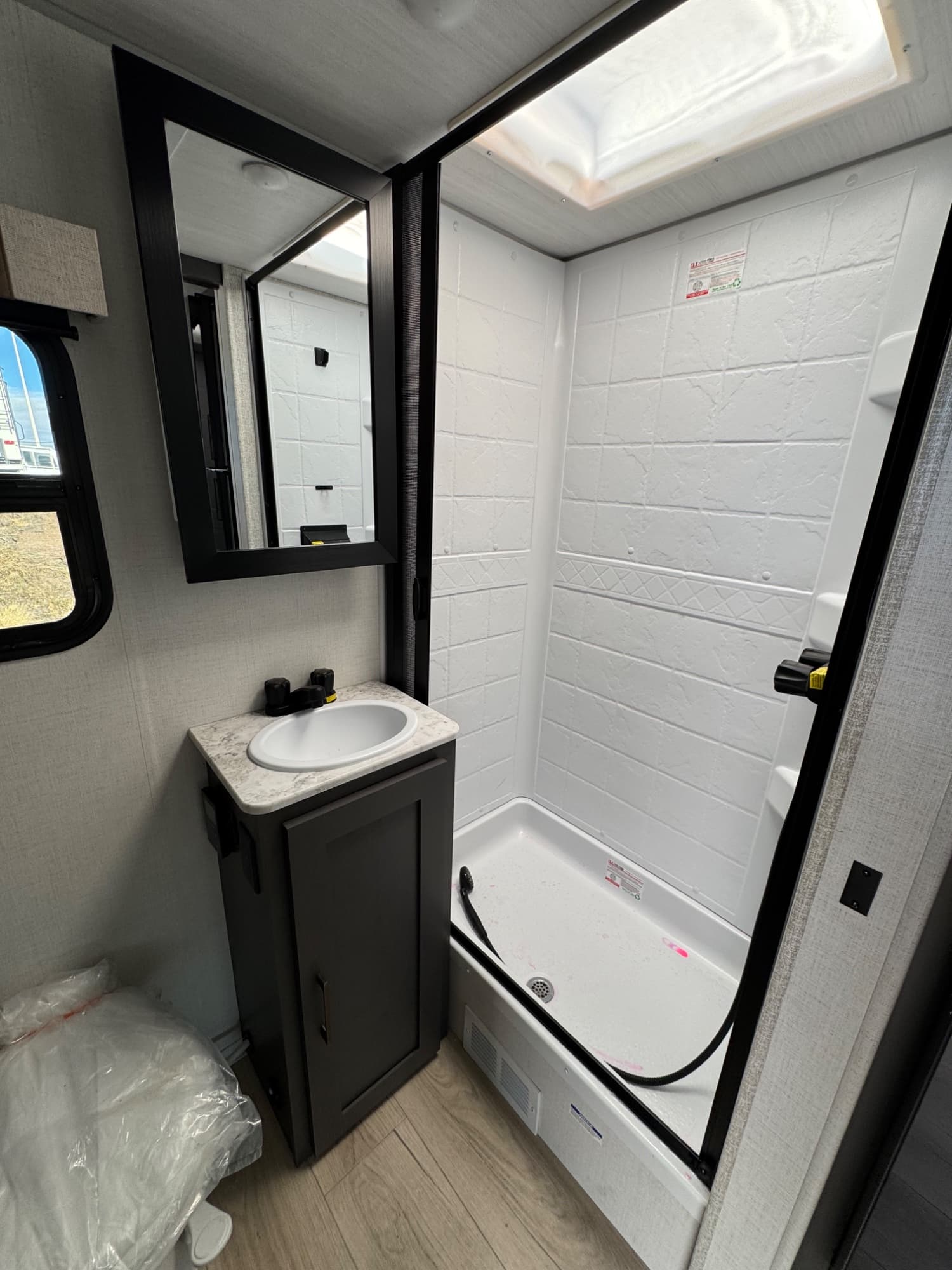 2026 Forest River RV 2026 Forest River RV Ibex - thumbnail 13