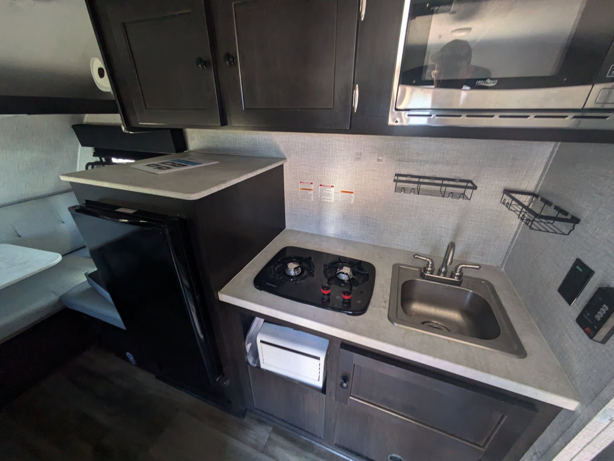 2024 Braxton Creek 2024 Braxton Creek Bushwhacker - thumbnail 6