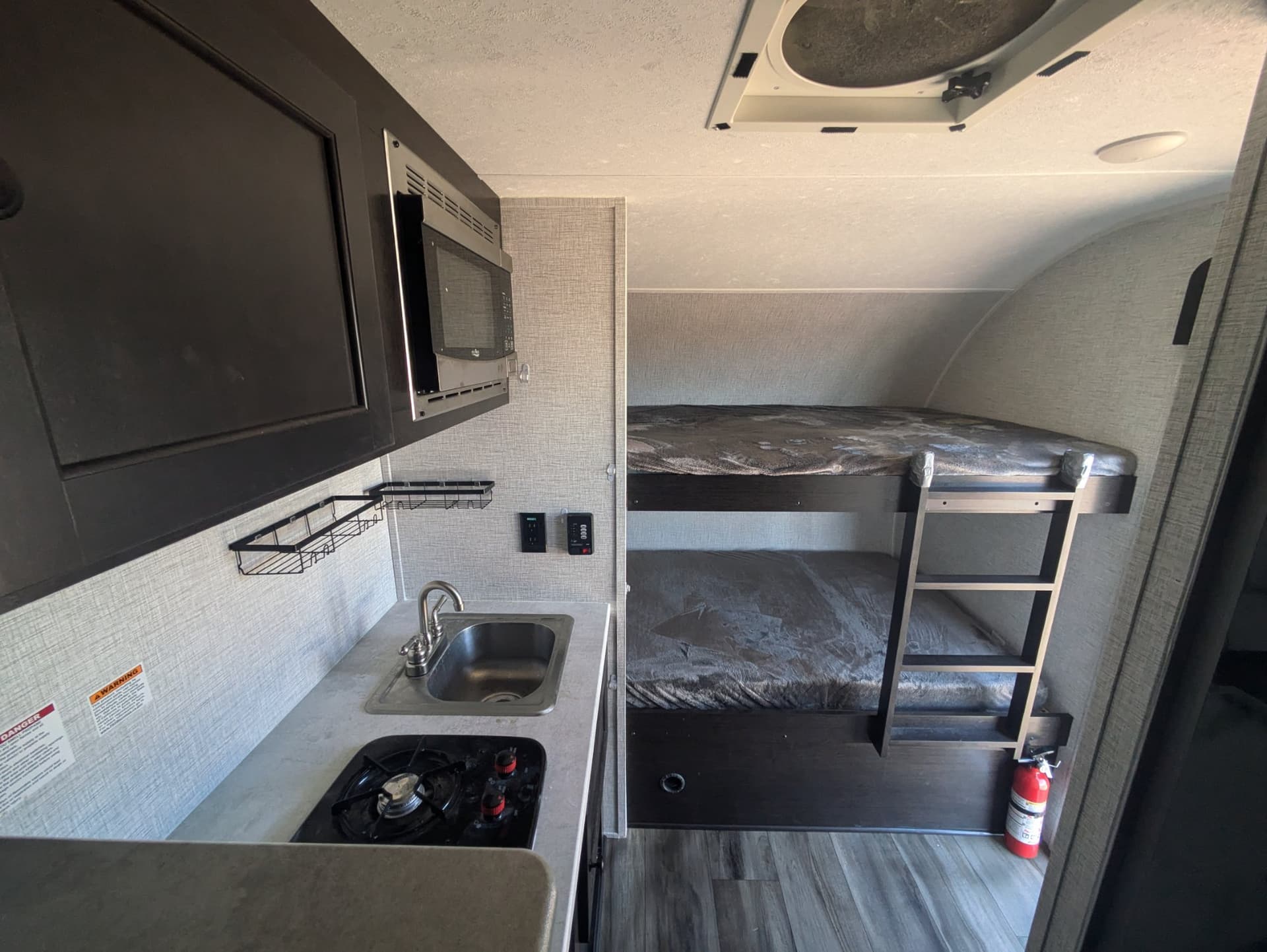 2024 Braxton Creek 2024 Braxton Creek Bushwhacker - thumbnail 9