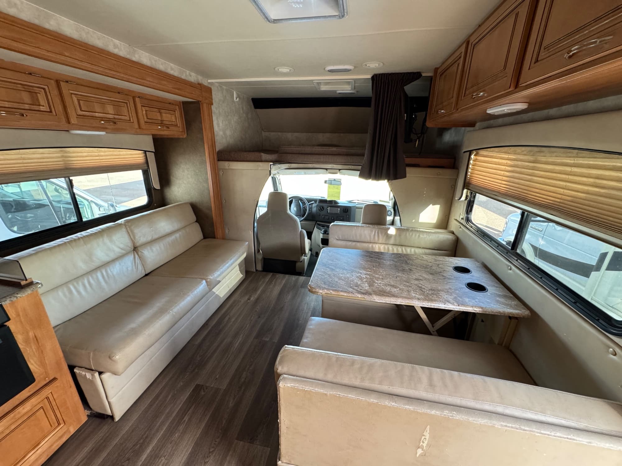 2017 NeXus RV 2017 NeXus RV Phantom - thumbnail 6