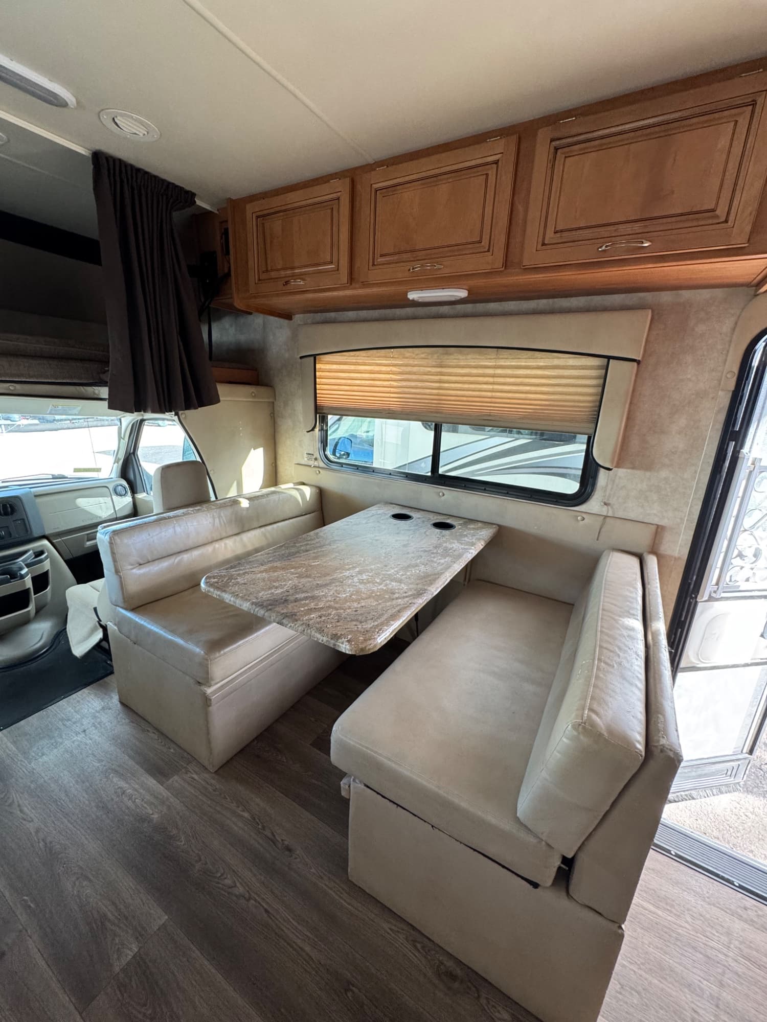 2017 NeXus RV 2017 NeXus RV Phantom - thumbnail 7