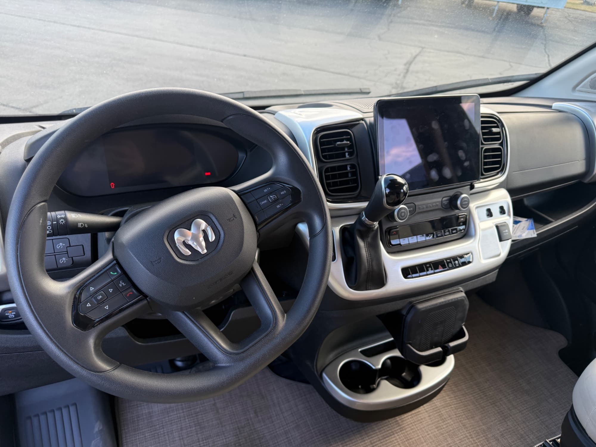 2023 Thor Motor Coach 2023 Thor Motor Coach Tellaro - thumbnail 7