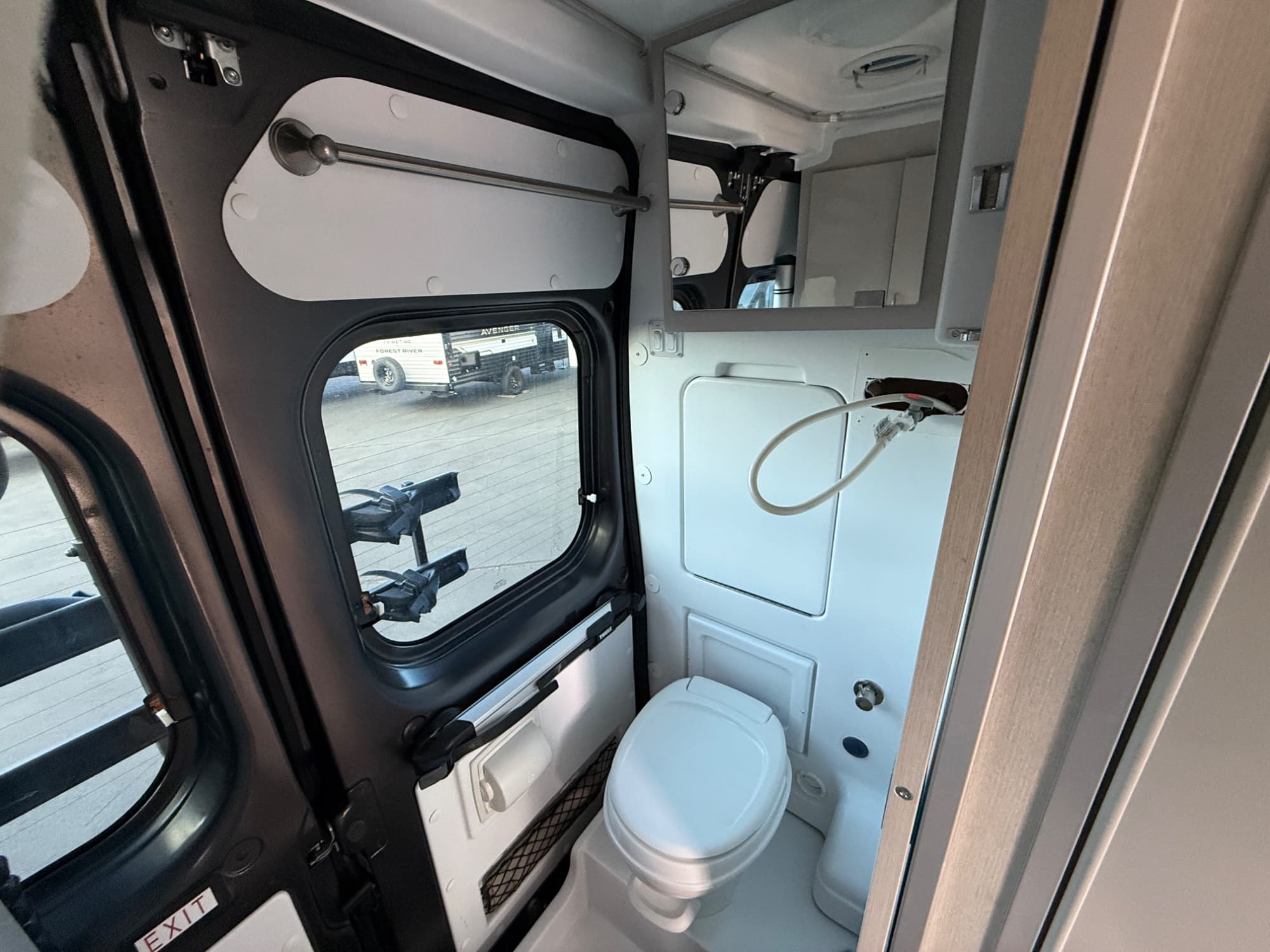 2023 Thor Motor Coach 2023 Thor Motor Coach Tellaro - thumbnail 12