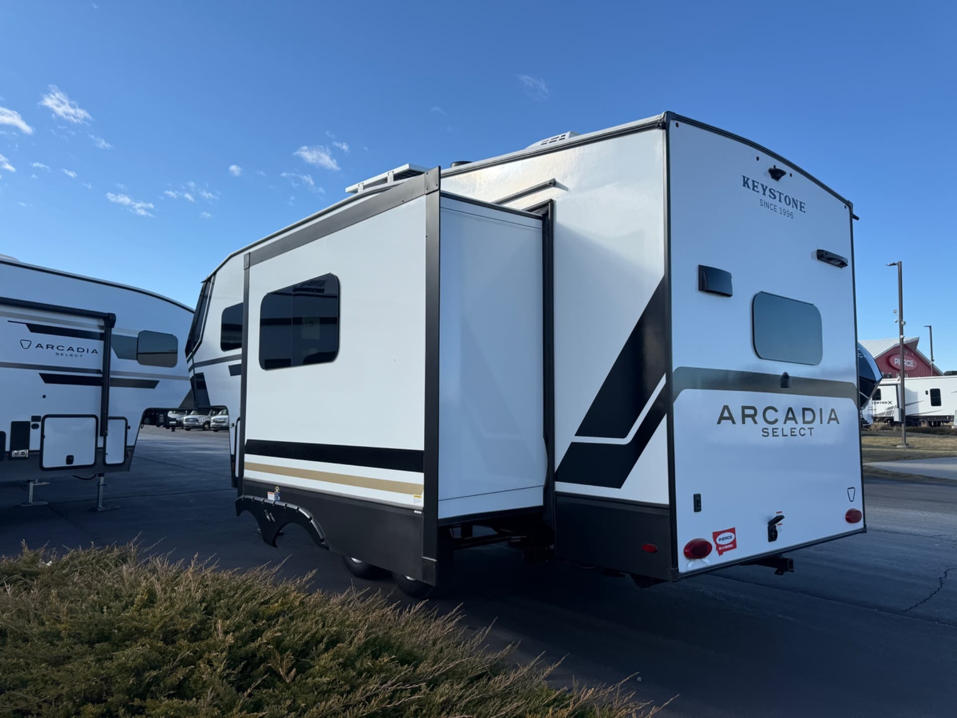 2026 Keystone RV 2026 Keystone RV Arcadia Select - thumbnail 4