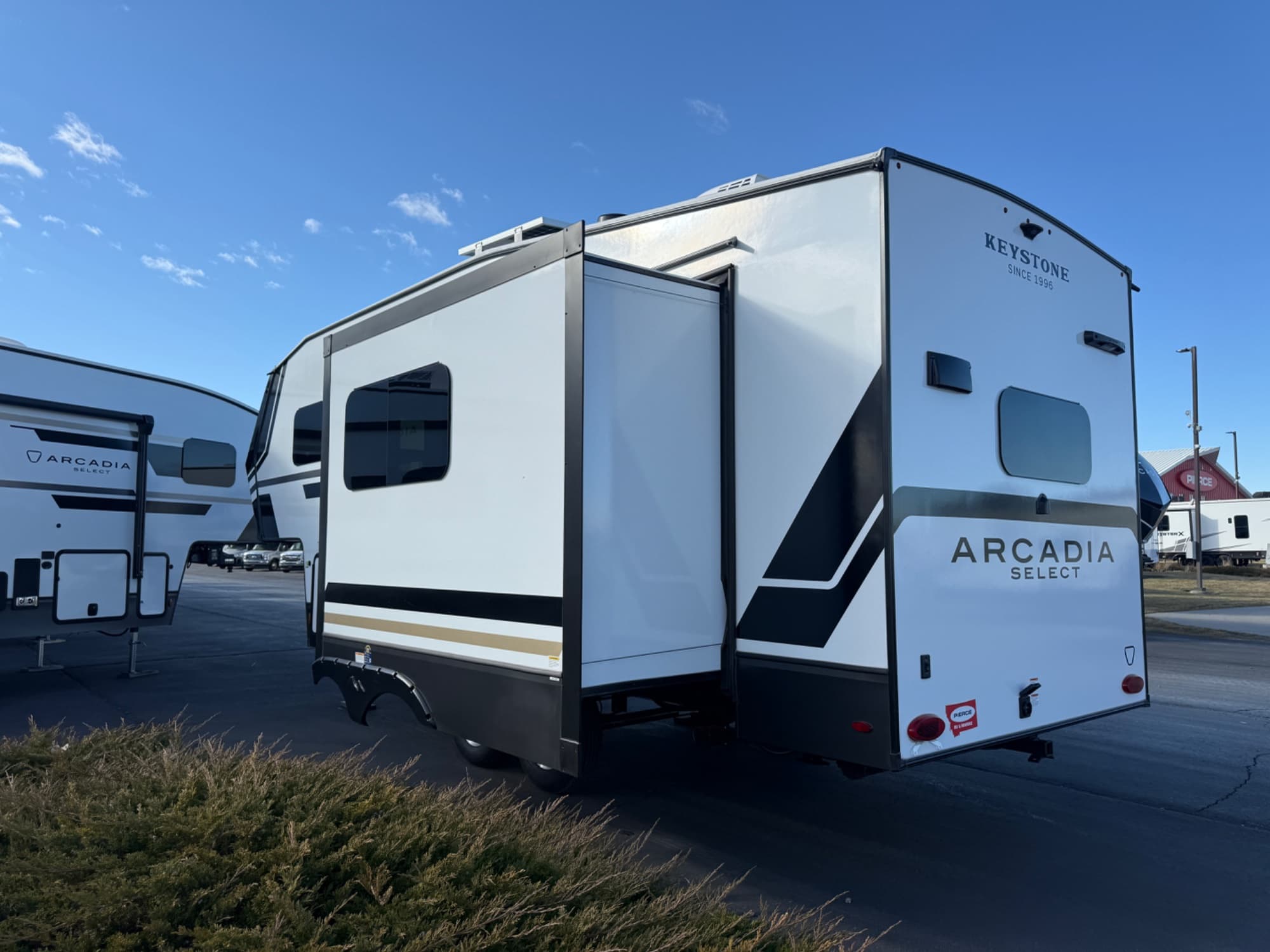 2026 Keystone RV 2026 Keystone RV Arcadia Select - thumbnail 3