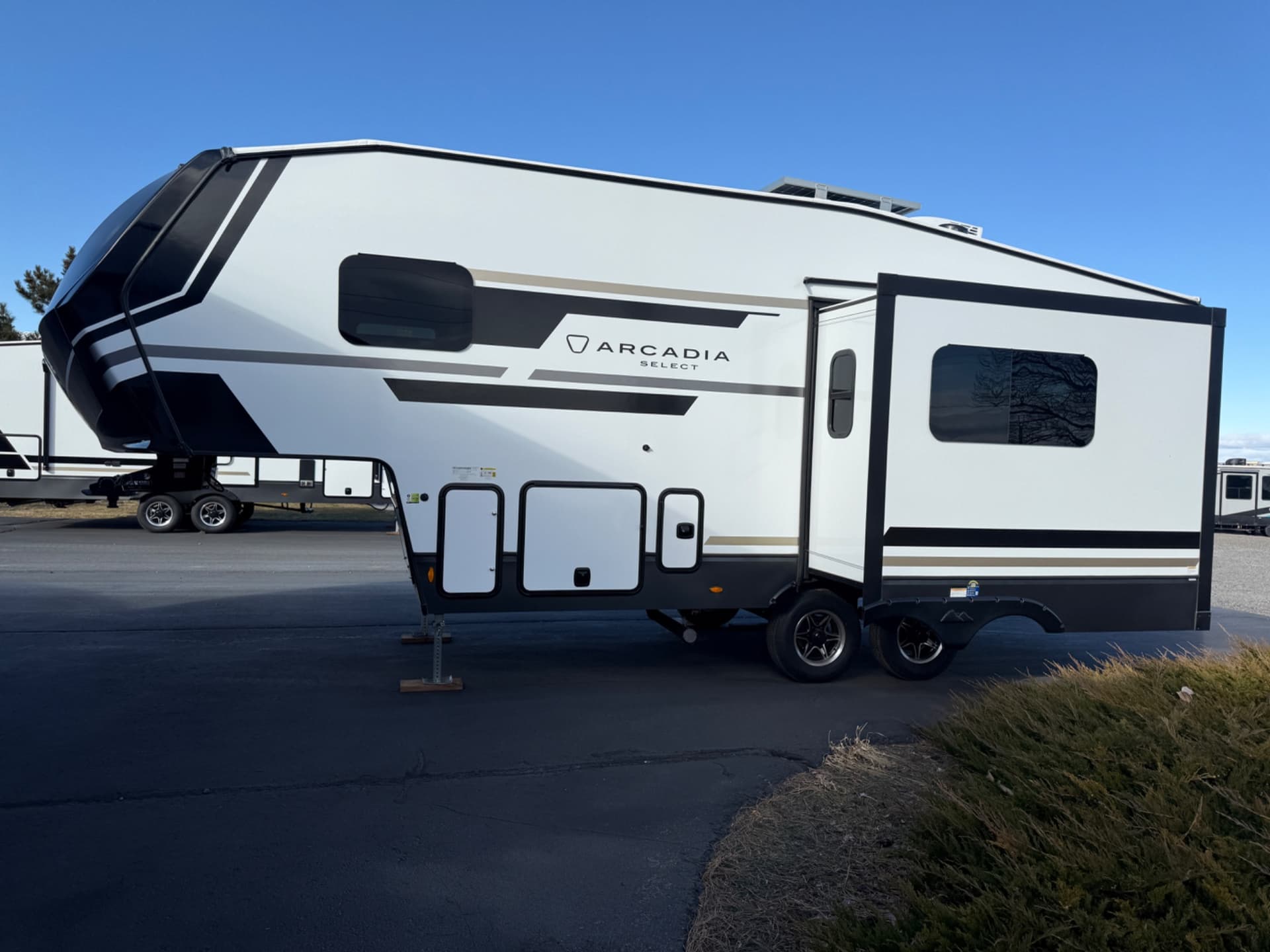 2026 Keystone RV 2026 Keystone RV Arcadia Select - image 1