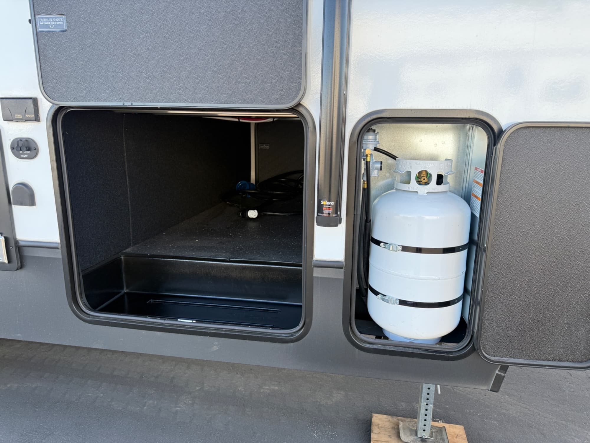 2026 Keystone RV 2026 Keystone RV Arcadia Select - thumbnail 5