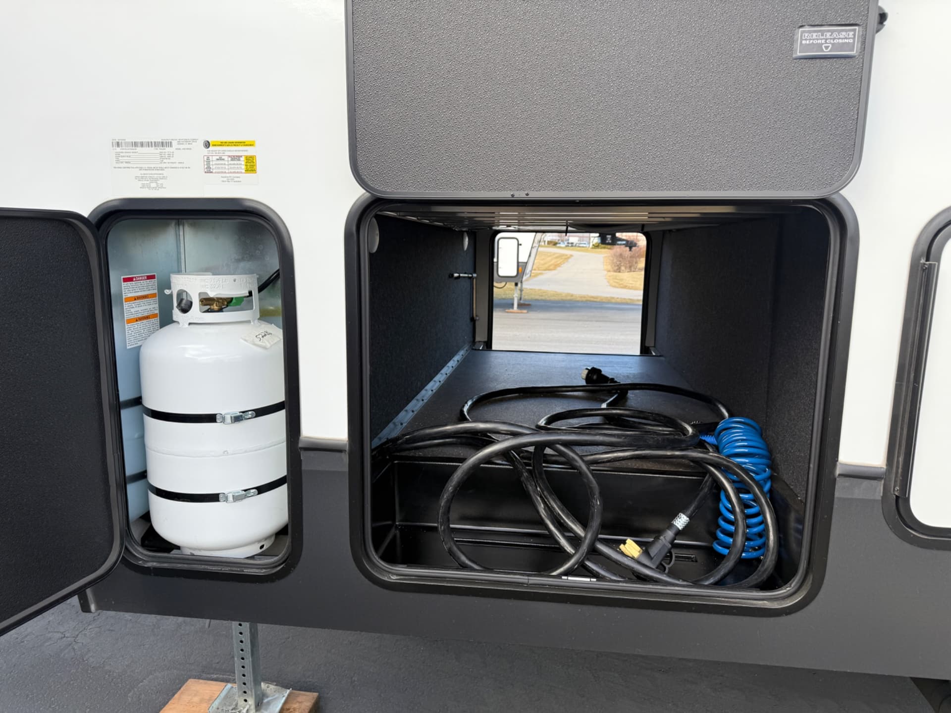 2026 Keystone RV 2026 Keystone RV Arcadia Select - thumbnail 9