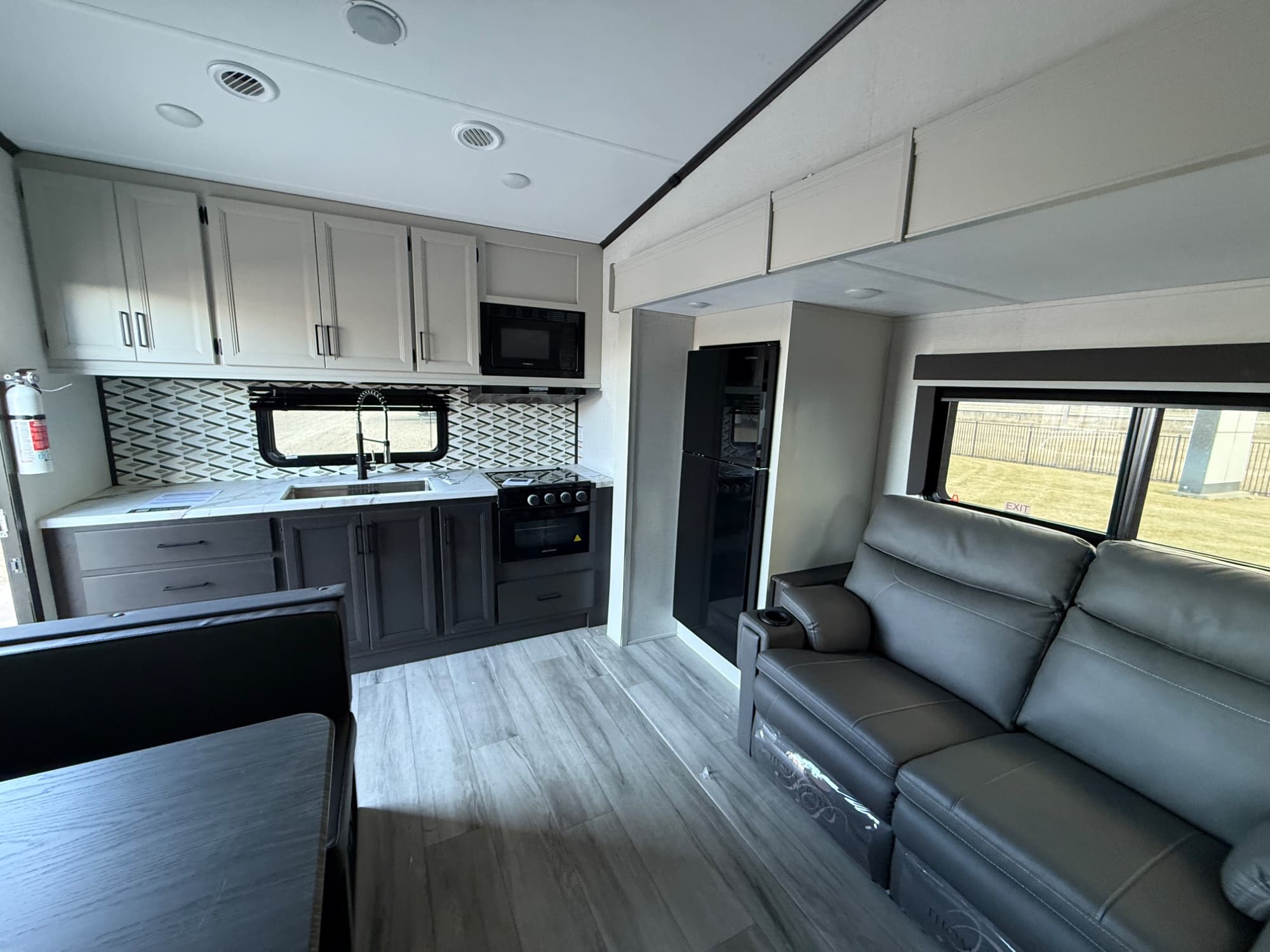 2026 Keystone RV 2026 Keystone RV Arcadia Select - thumbnail 11