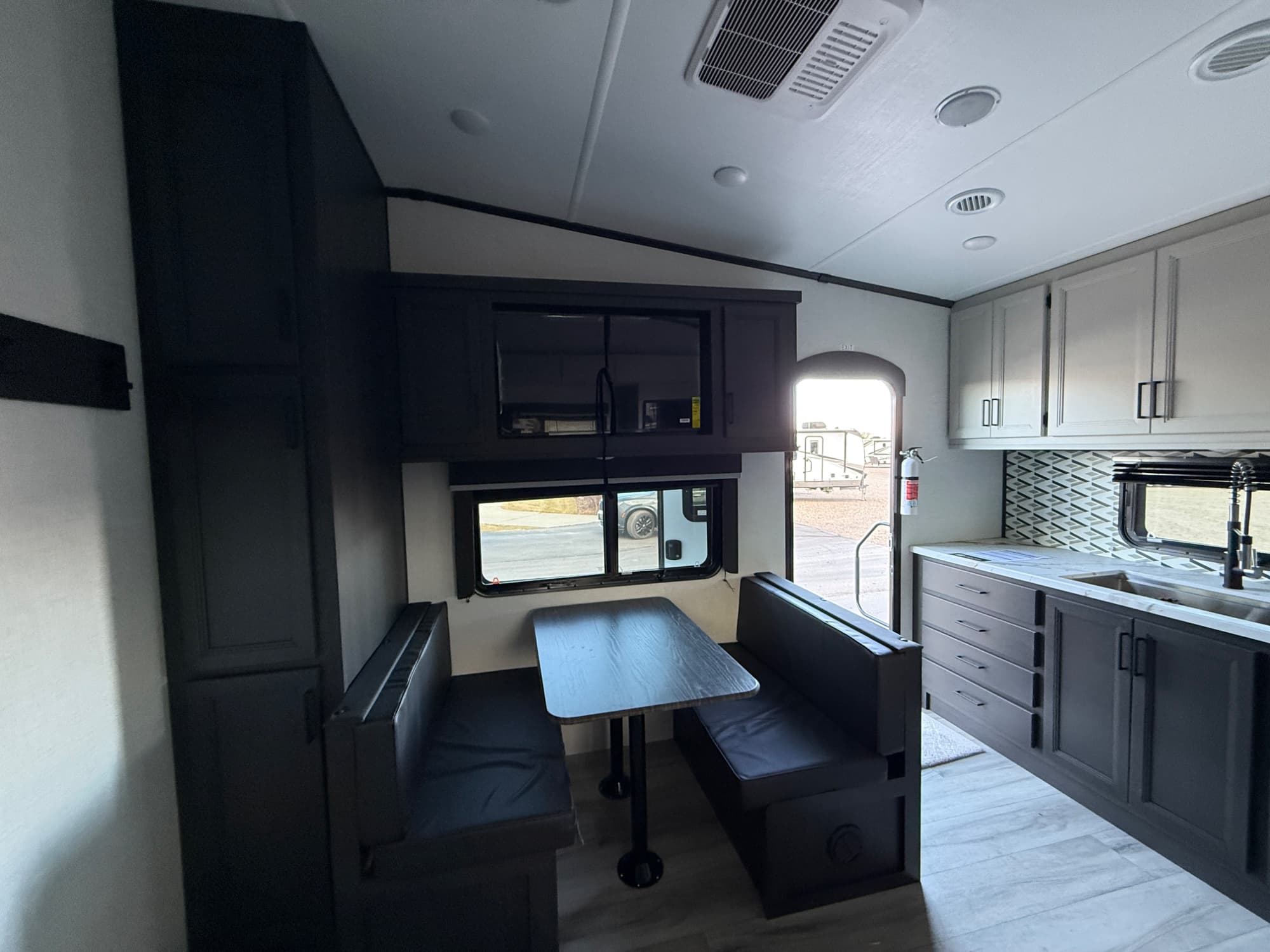 2026 Keystone RV 2026 Keystone RV Arcadia Select - thumbnail 12