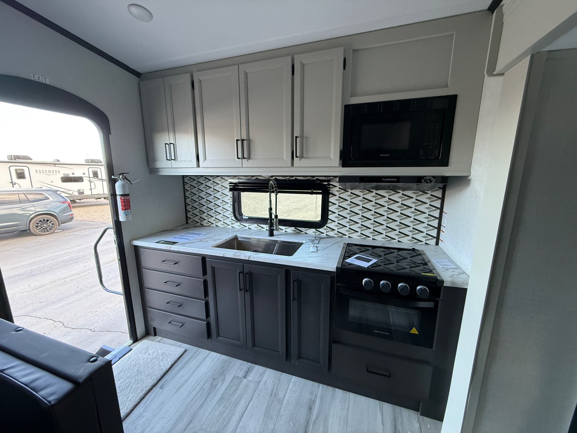 2026 Keystone RV 2026 Keystone RV Arcadia Select - thumbnail 13