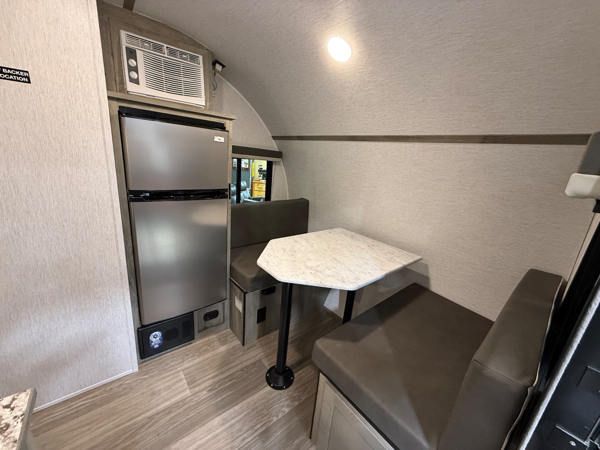 2026 Sunset Park RV Manufacturing 2026 Sunset Park RV Manufacturing Sunray - thumbnail 17