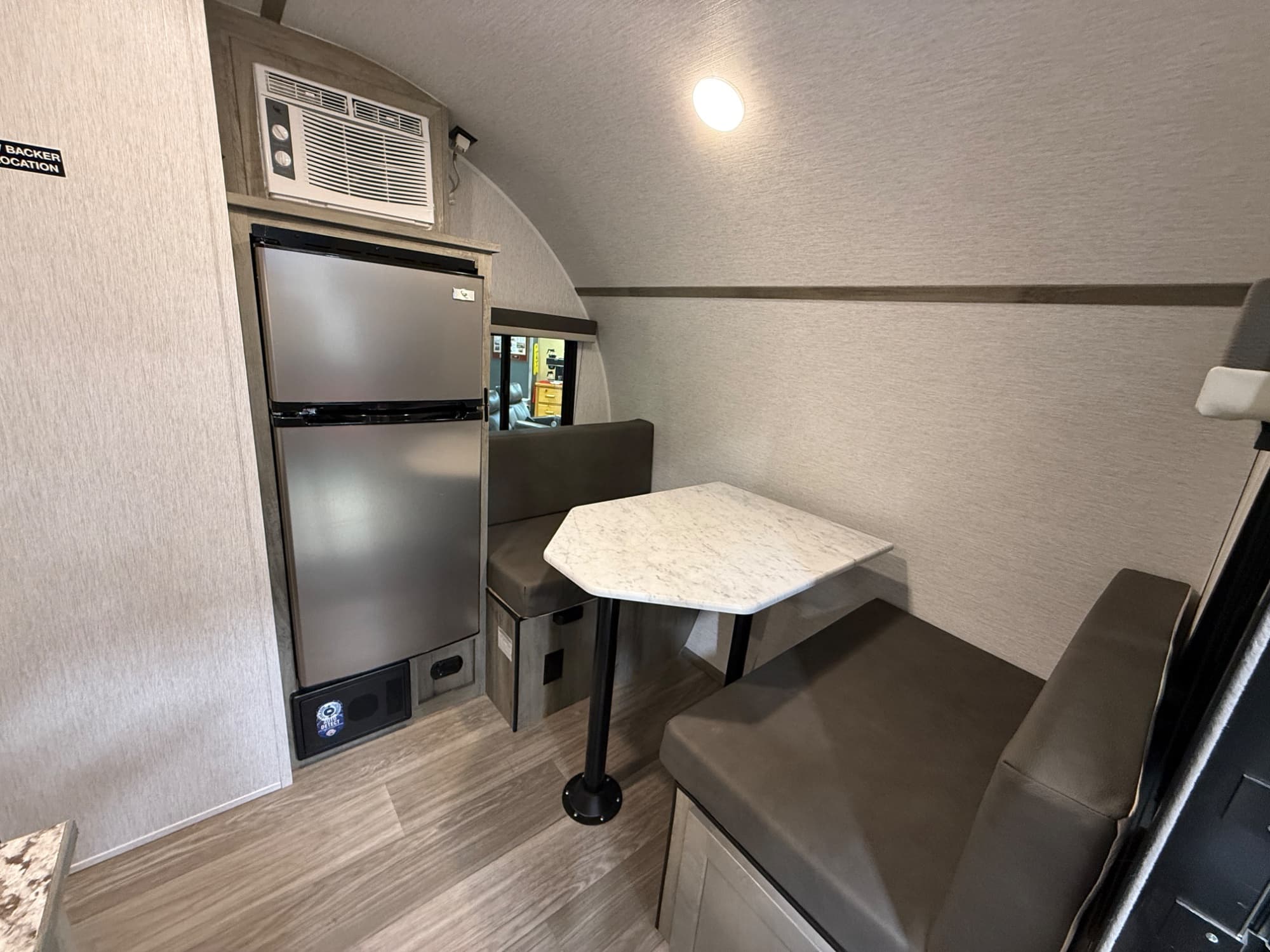 2026 Sunset Park RV Manufacturing 2026 Sunset Park RV Manufacturing Sunray - thumbnail 17