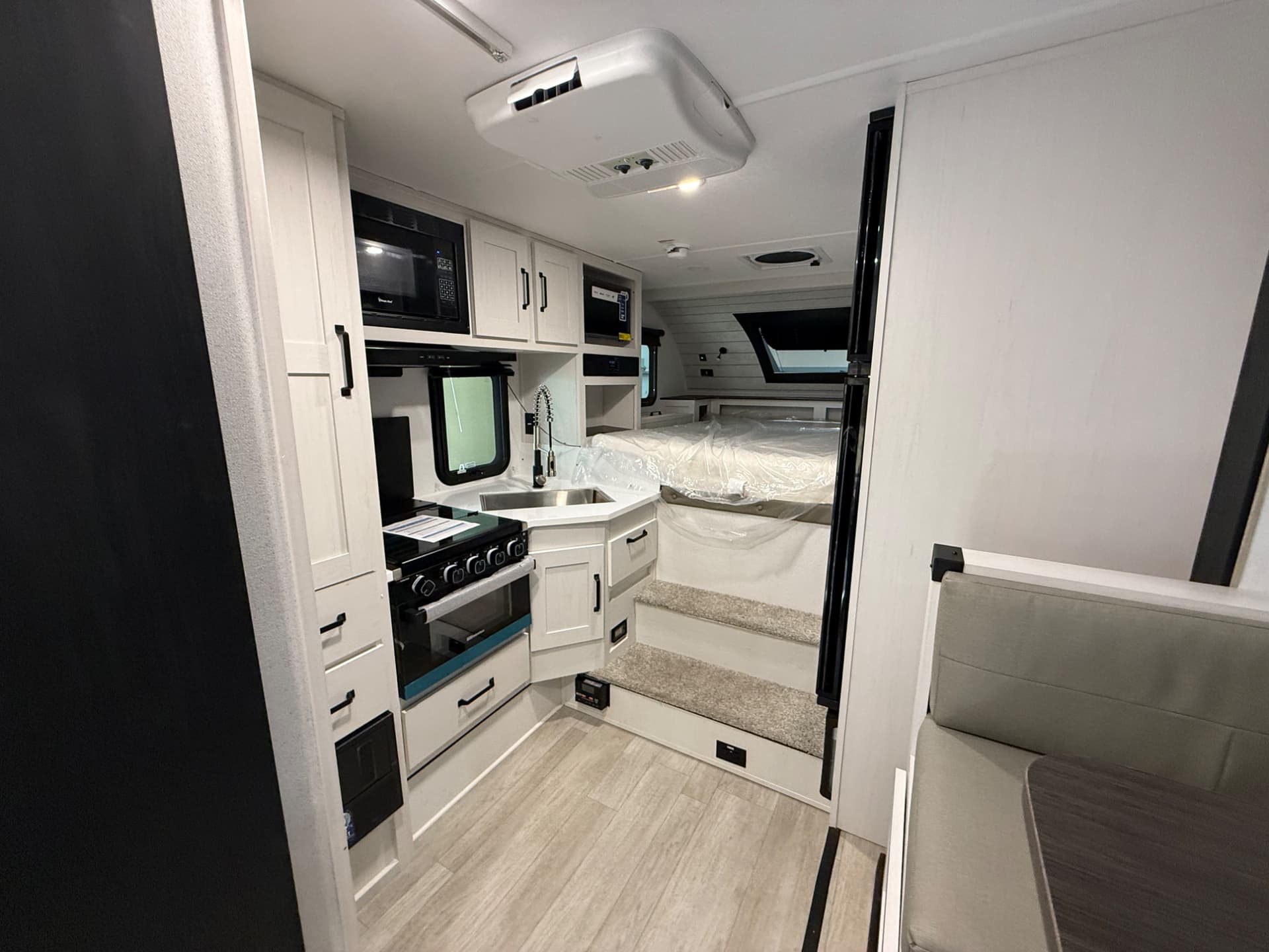 2026 Palomino 2026 Palomino Real Lite - thumbnail 20