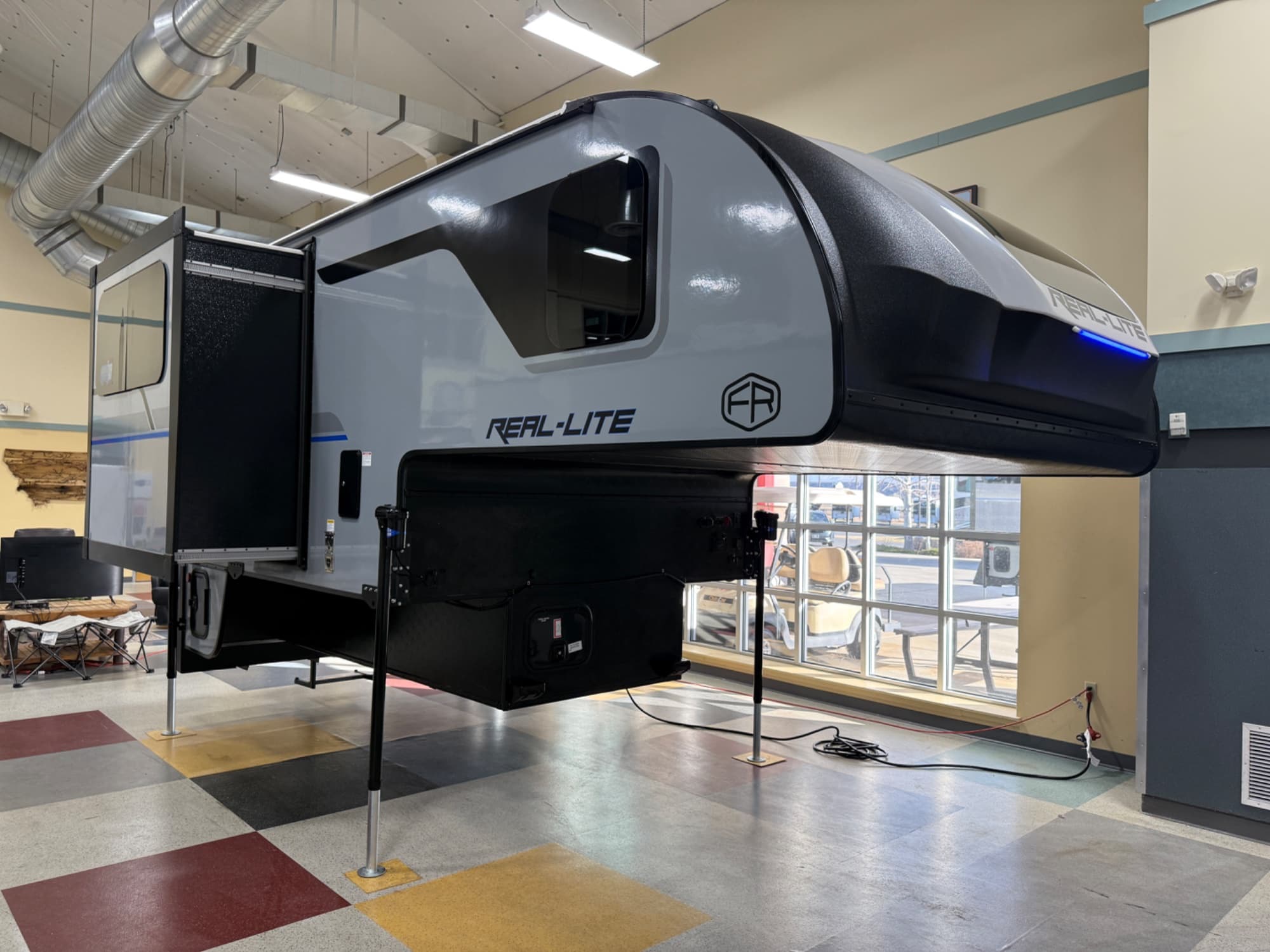 2026 Palomino 2026 Palomino Real Lite - thumbnail 22