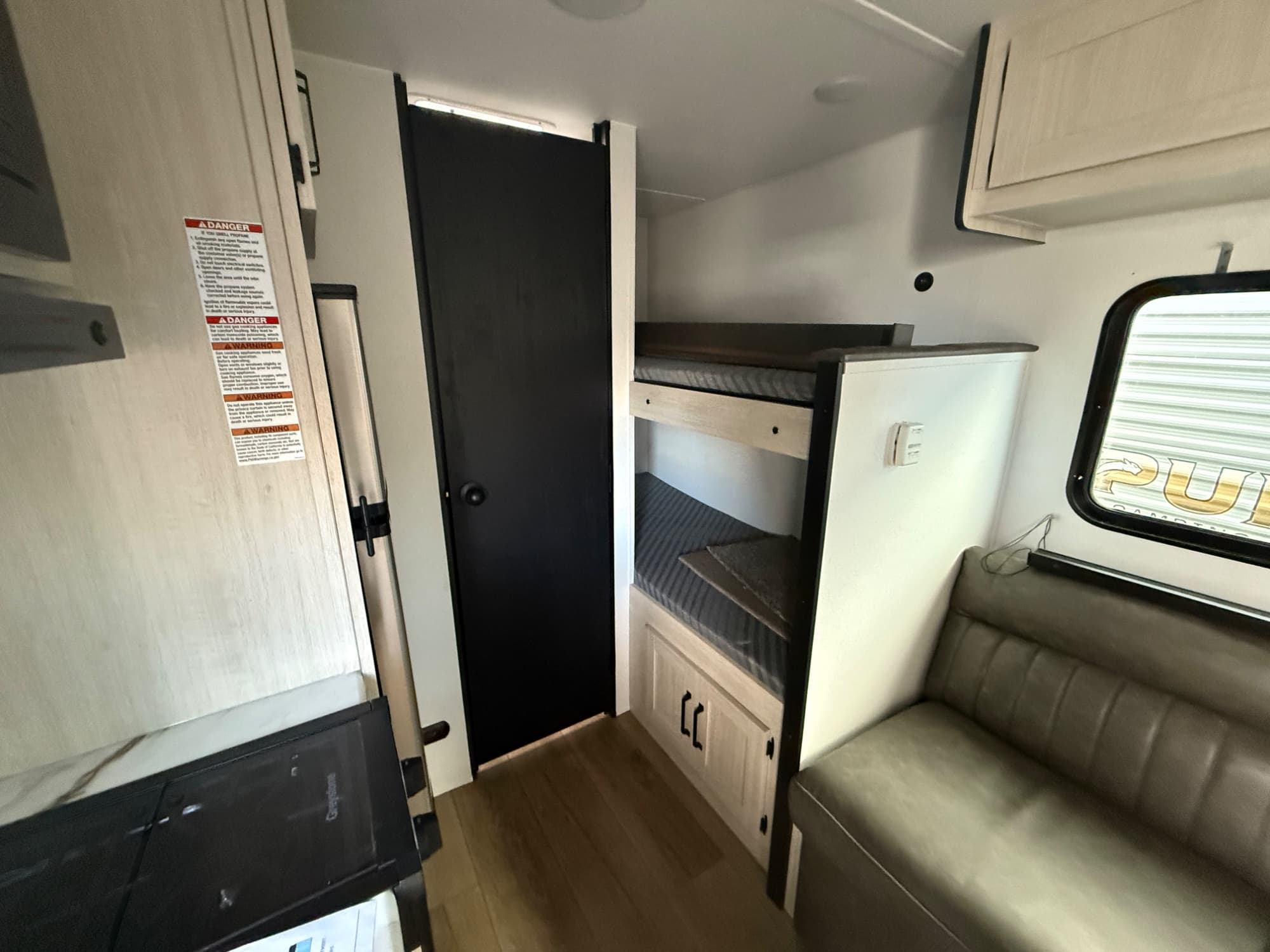 2026 Palomino 2026 Palomino Puma - thumbnail 13