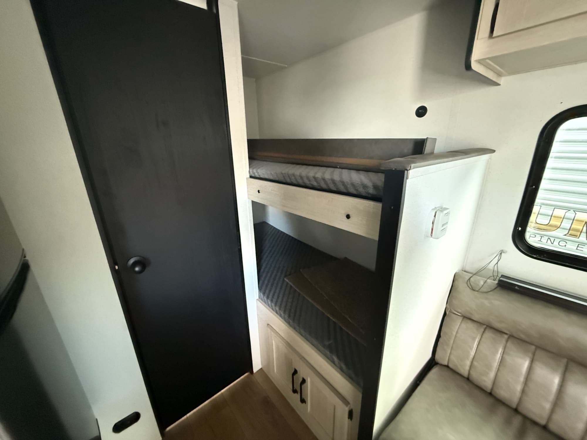 2026 Palomino 2026 Palomino Puma - thumbnail 12