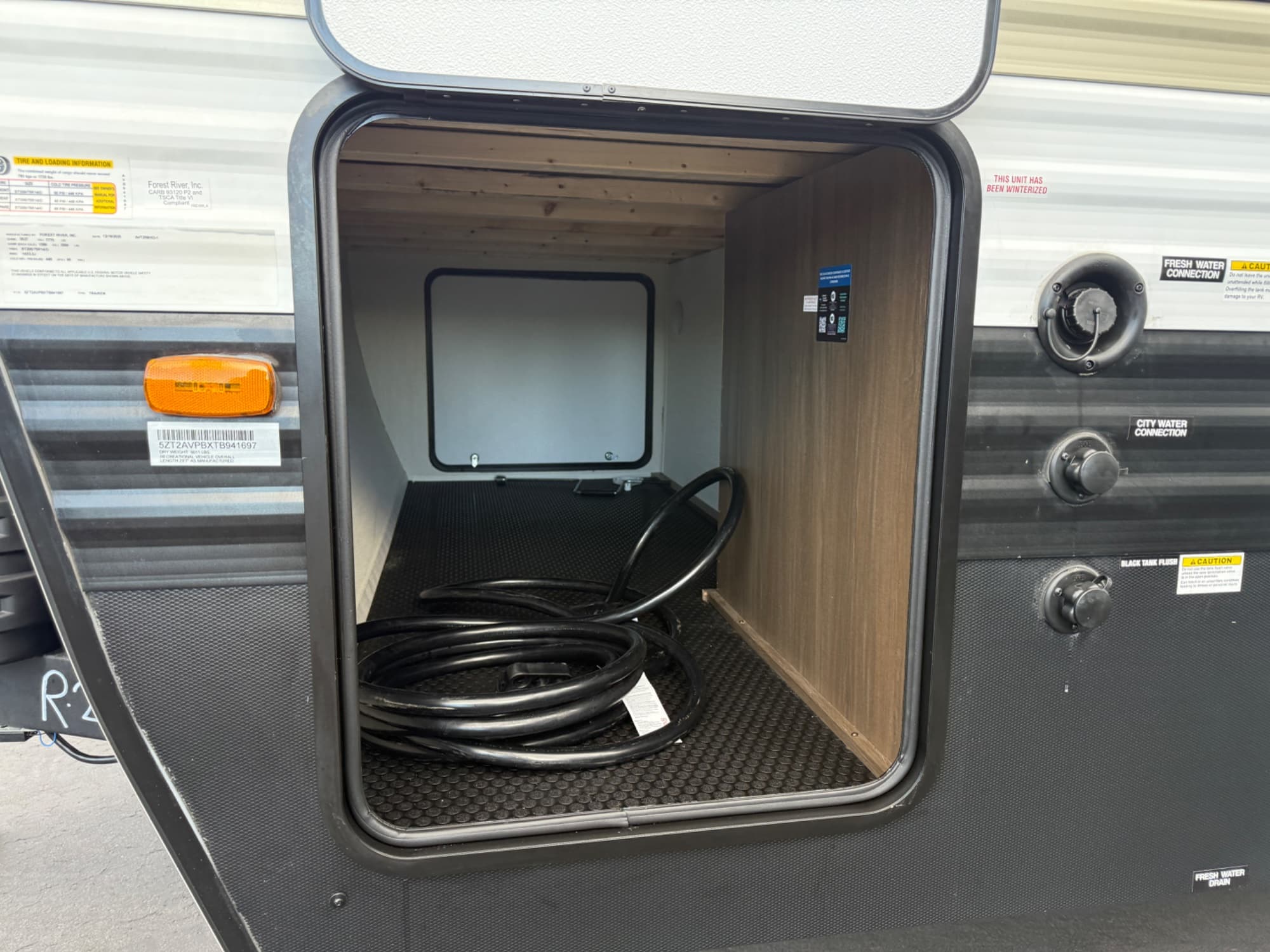 2026 Prime Time RV 2026 Prime Time RV Avenger - thumbnail 5