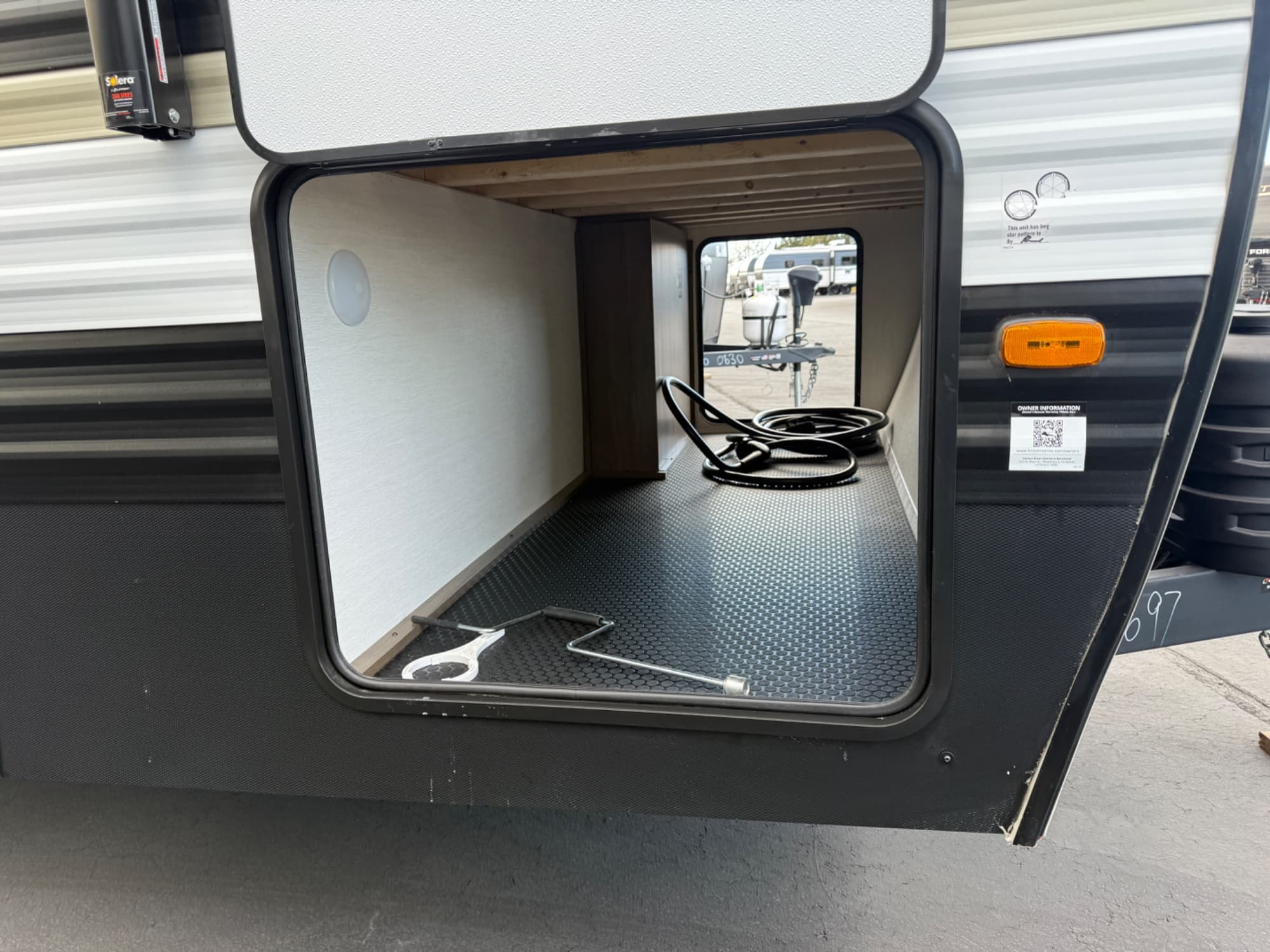 2026 Prime Time RV 2026 Prime Time RV Avenger - thumbnail 6