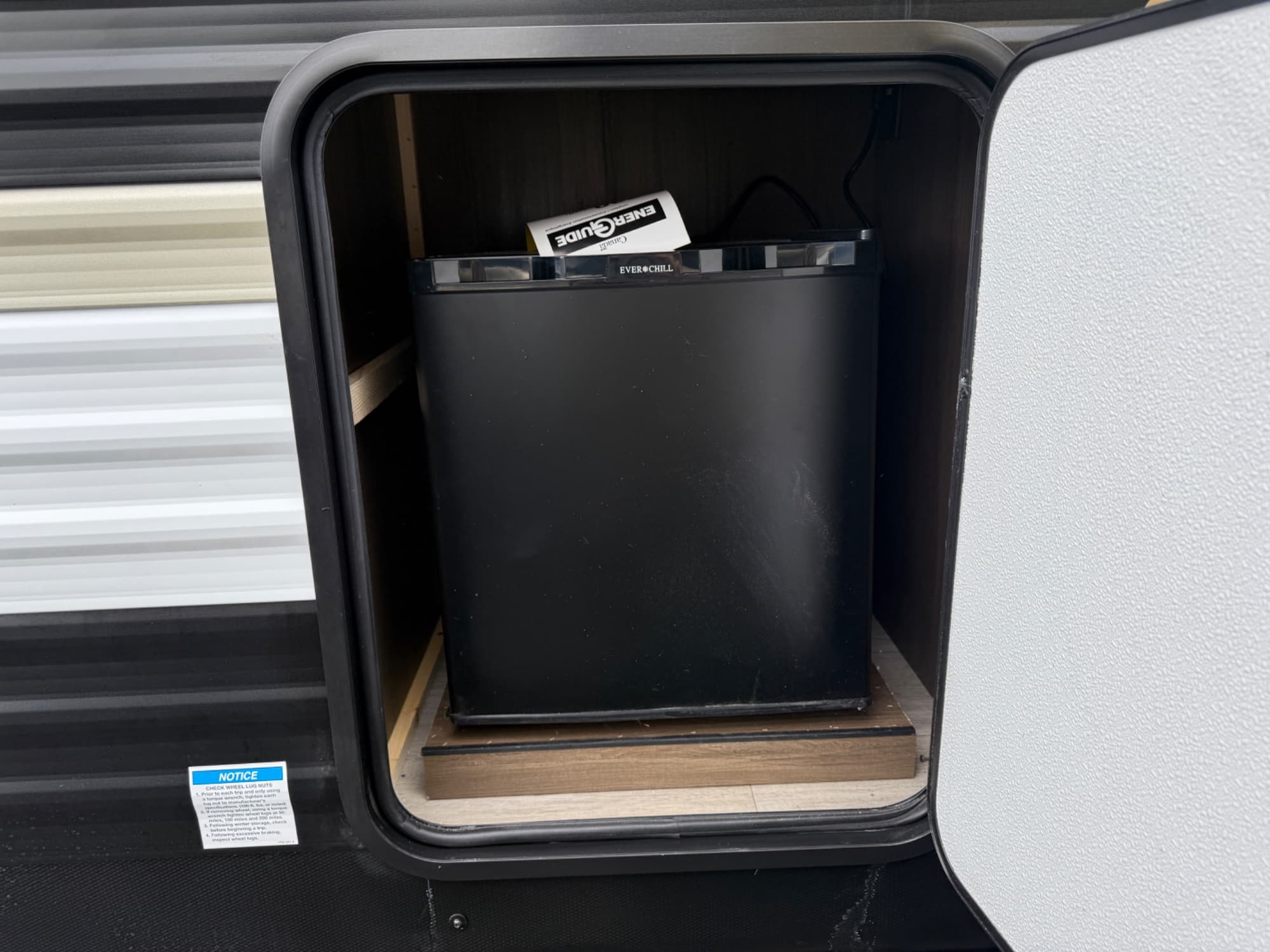 2026 Prime Time RV 2026 Prime Time RV Avenger - thumbnail 7