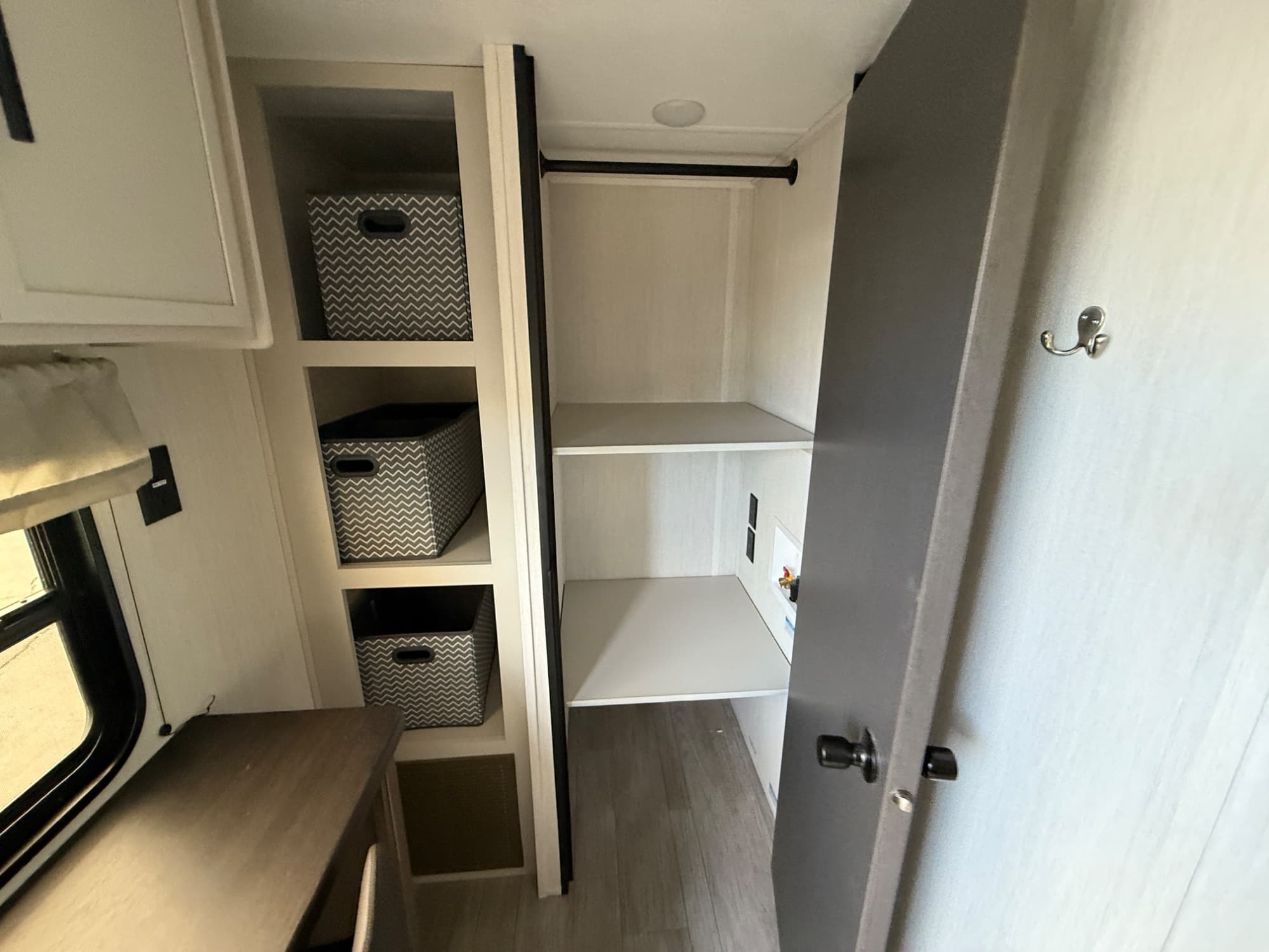 2026 Prime Time RV 2026 Prime Time RV Avenger - thumbnail 12