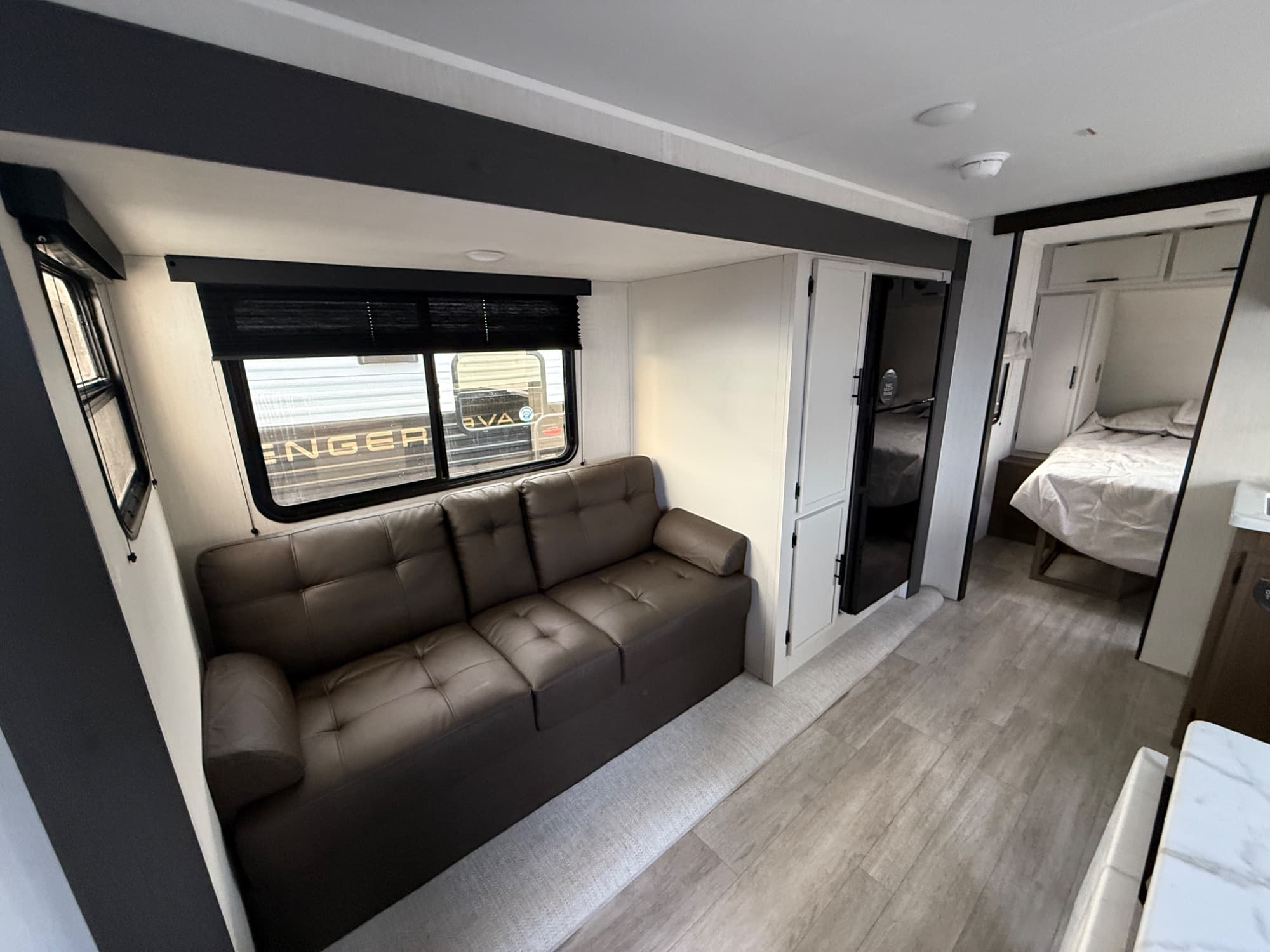 2026 Prime Time RV 2026 Prime Time RV Avenger - thumbnail 18