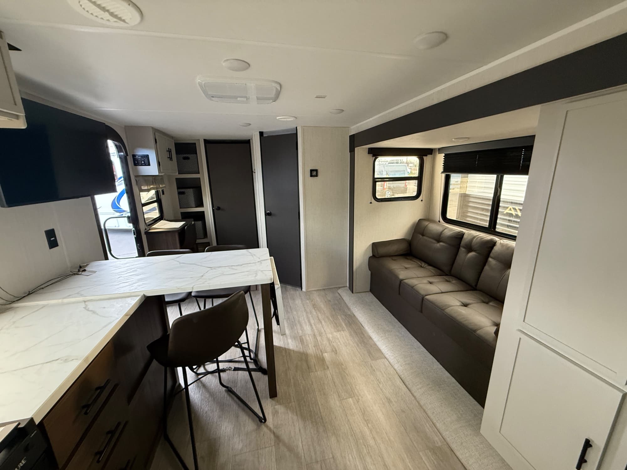 2026 Prime Time RV 2026 Prime Time RV Avenger - thumbnail 22