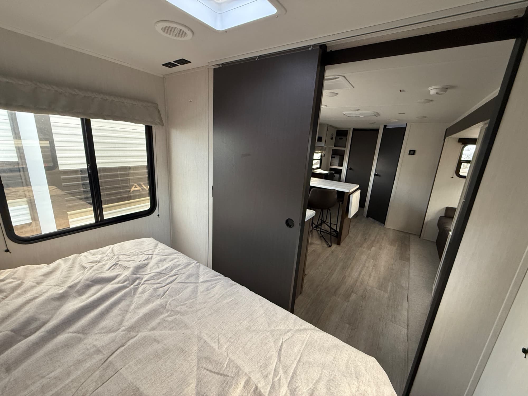 2026 Prime Time RV 2026 Prime Time RV Avenger - thumbnail 25