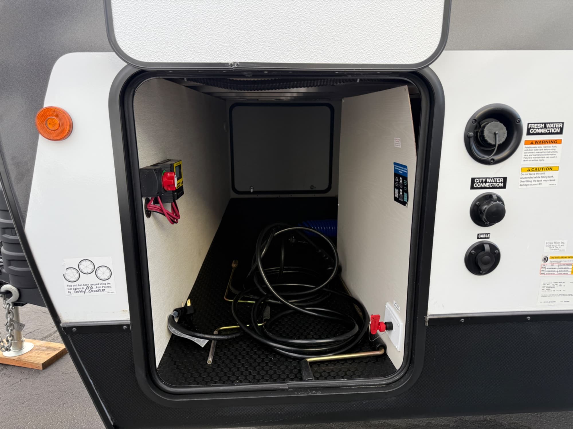 2026 Prime Time RV 2026 Prime Time RV Tracer - thumbnail 5