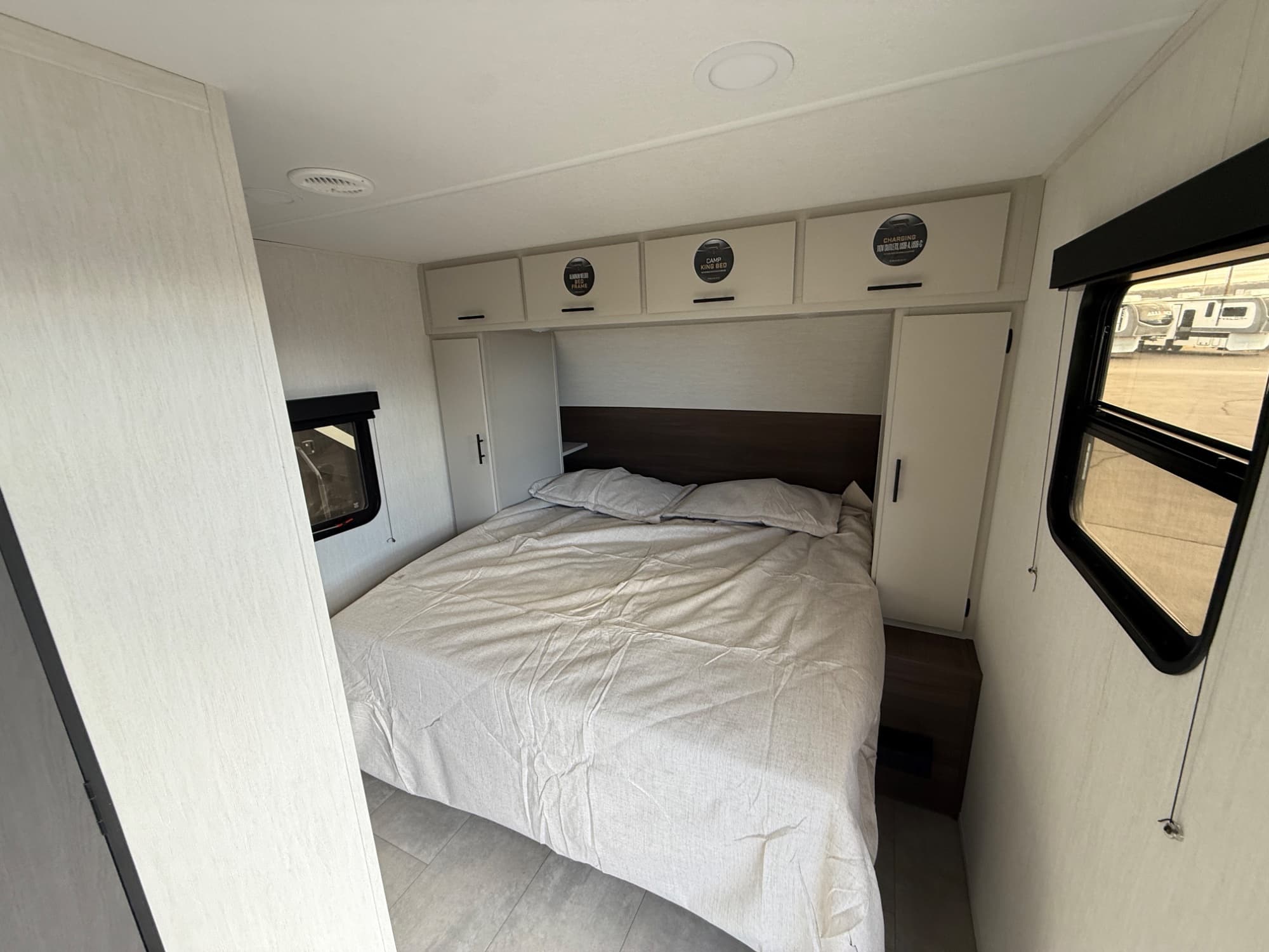 2026 Prime Time RV 2026 Prime Time RV Tracer - thumbnail 8