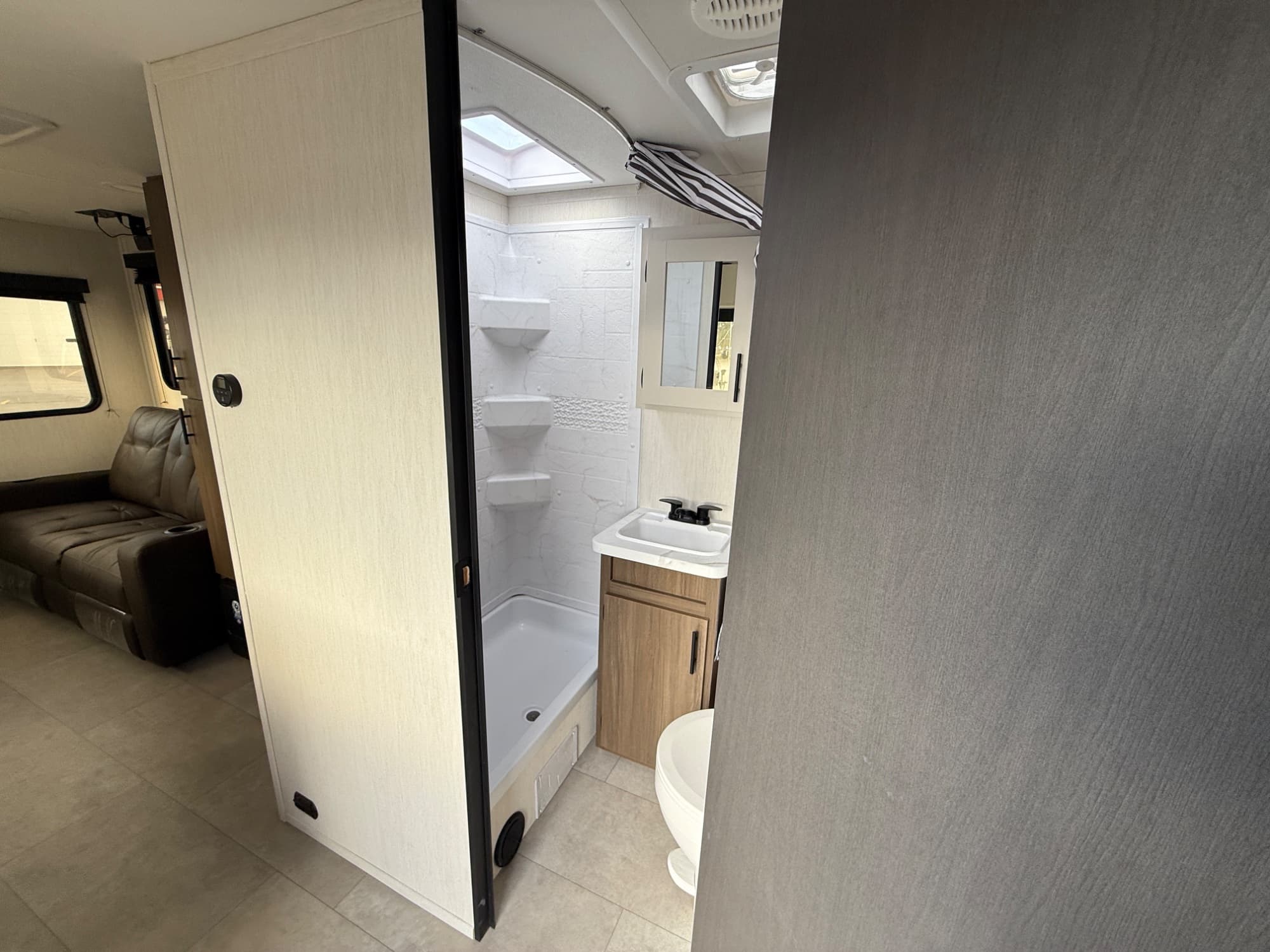 2026 Prime Time RV 2026 Prime Time RV Tracer - thumbnail 11