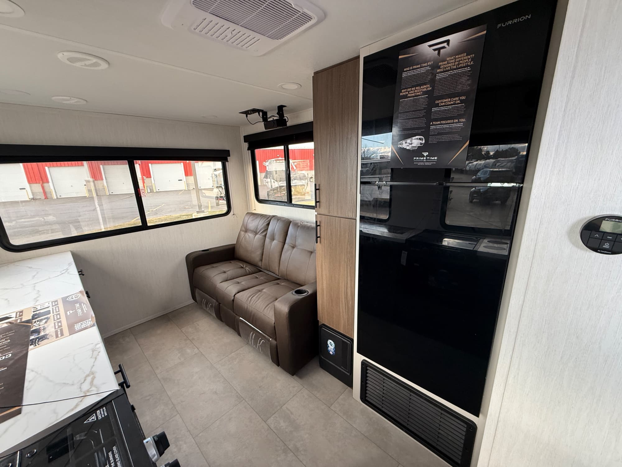 2026 Prime Time RV 2026 Prime Time RV Tracer - thumbnail 14