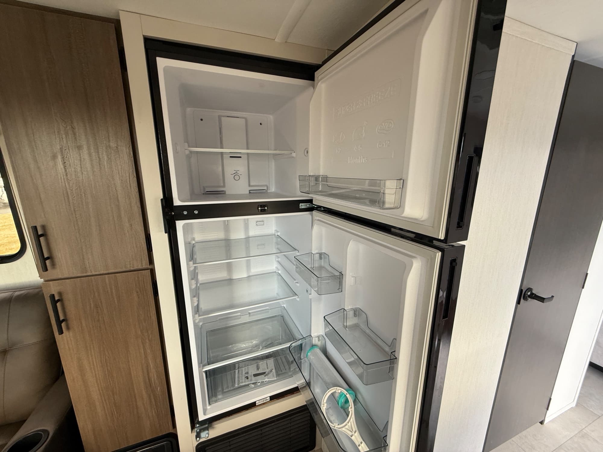 2026 Prime Time RV 2026 Prime Time RV Tracer - thumbnail 19