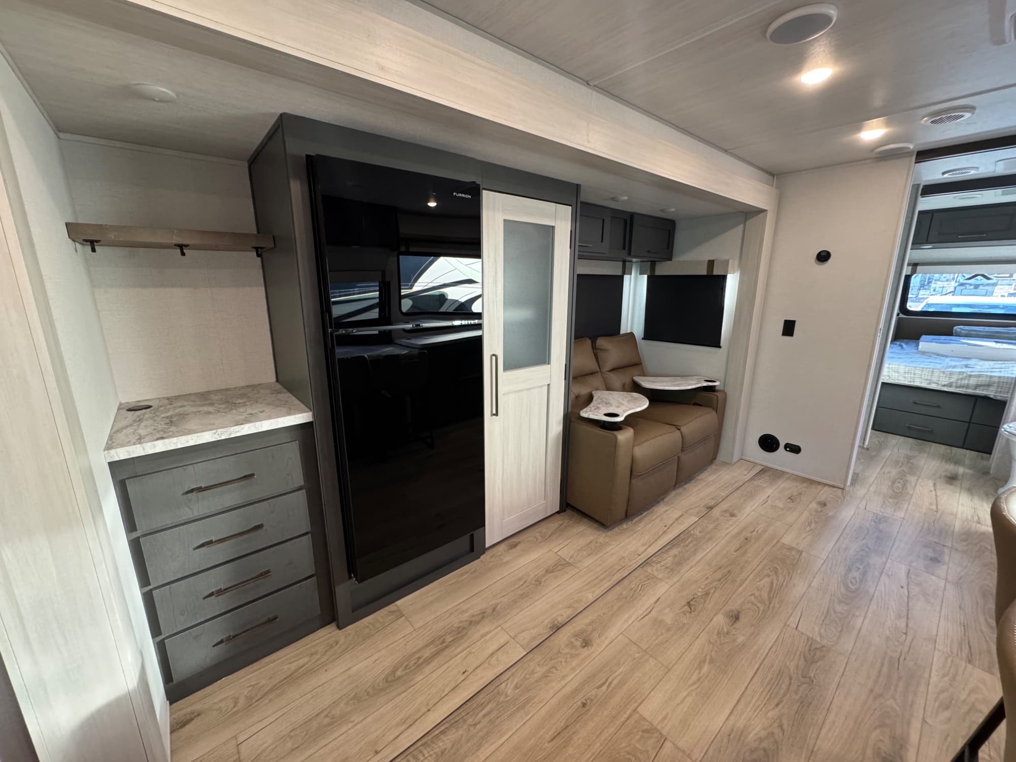 2026 Forest River 2026 Forest River Ibex  - thumbnail 9