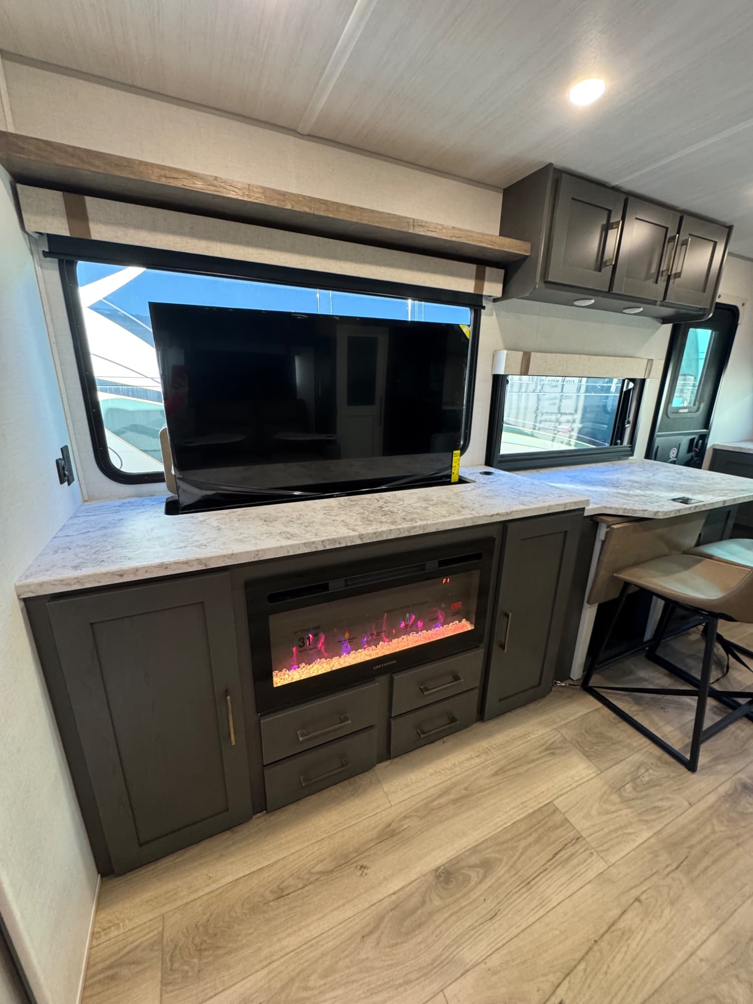 2026 Forest River 2026 Forest River Ibex  - thumbnail 11