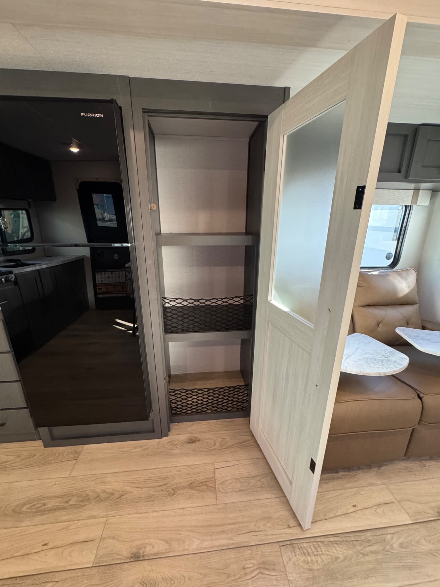 2026 Forest River 2026 Forest River Ibex  - thumbnail 13