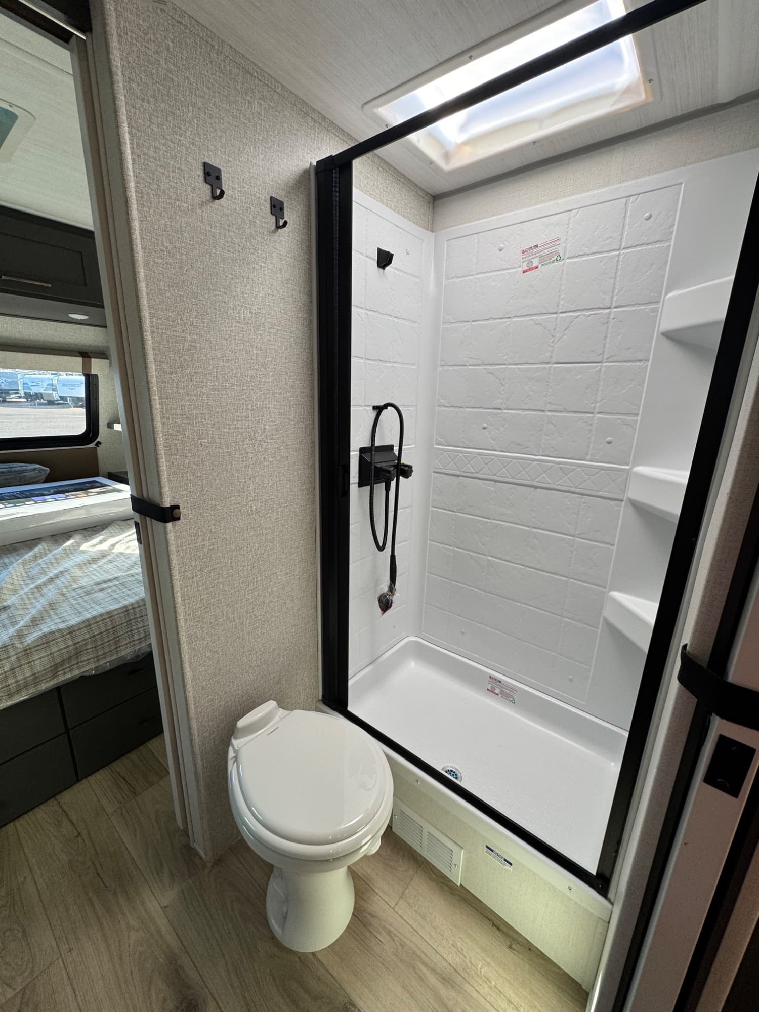 2026 Forest River 2026 Forest River Ibex  - thumbnail 15