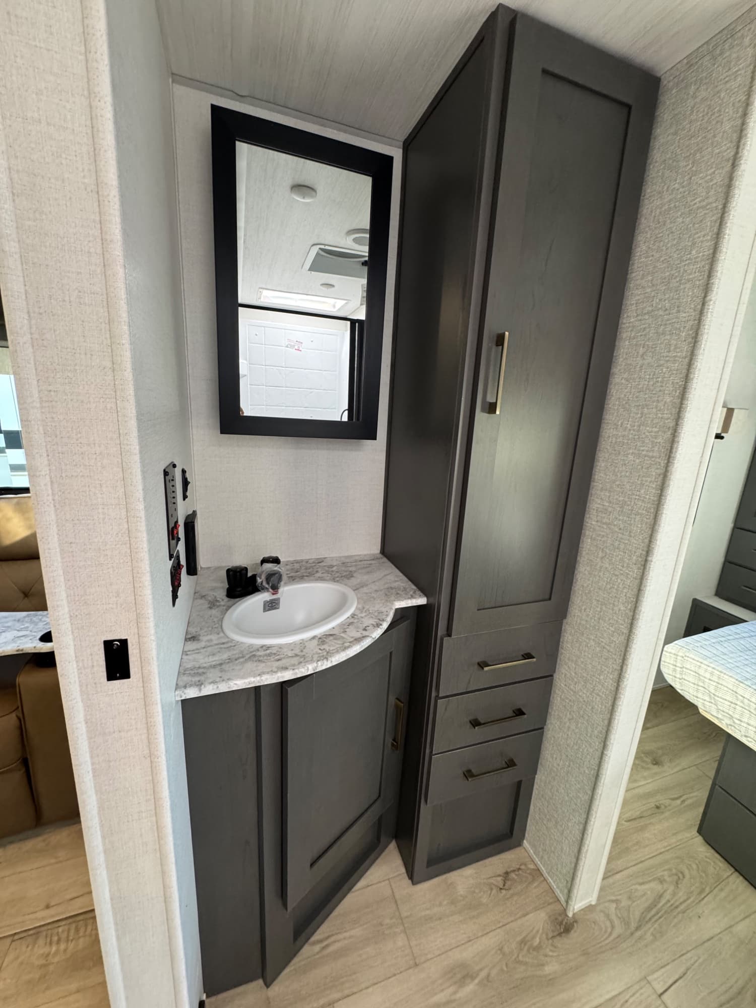 2026 Forest River 2026 Forest River Ibex  - thumbnail 16