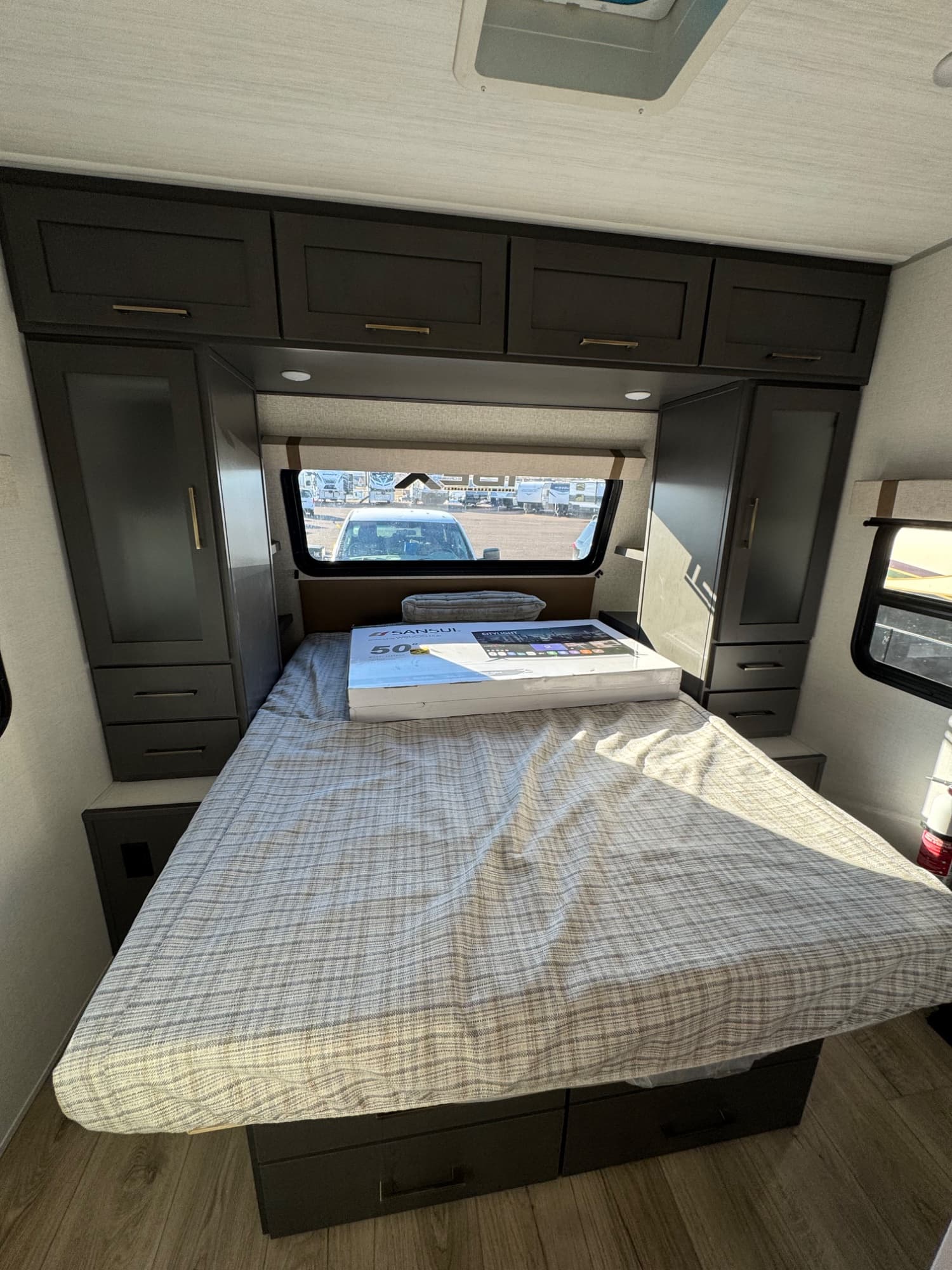 2026 Forest River 2026 Forest River Ibex  - thumbnail 17