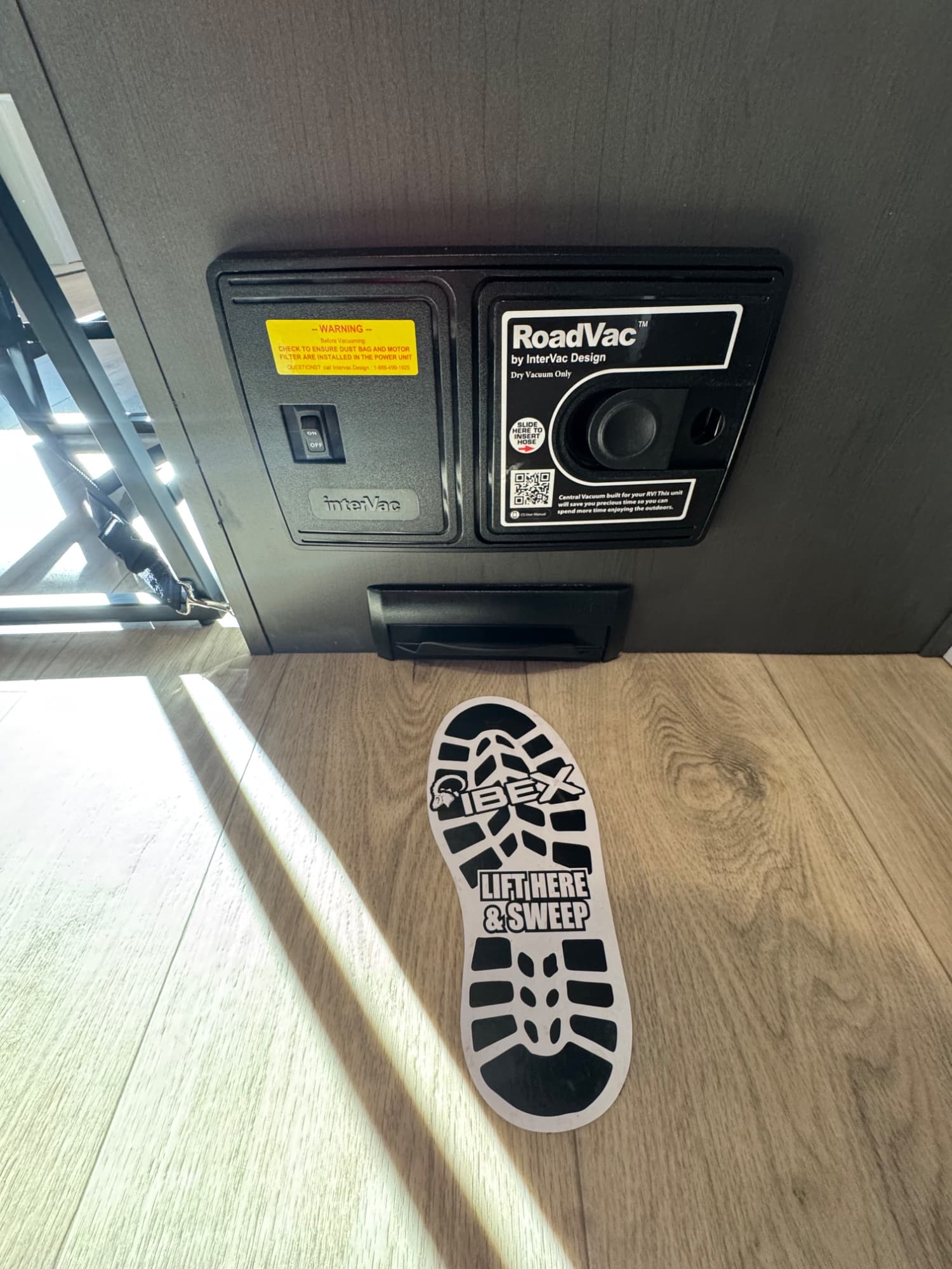 2026 Forest River 2026 Forest River Ibex  - thumbnail 19