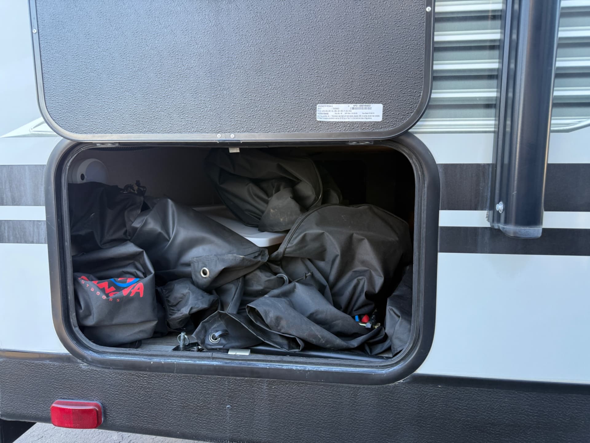 2020 Winnebago 2020 Winnebago Minnie - thumbnail 5