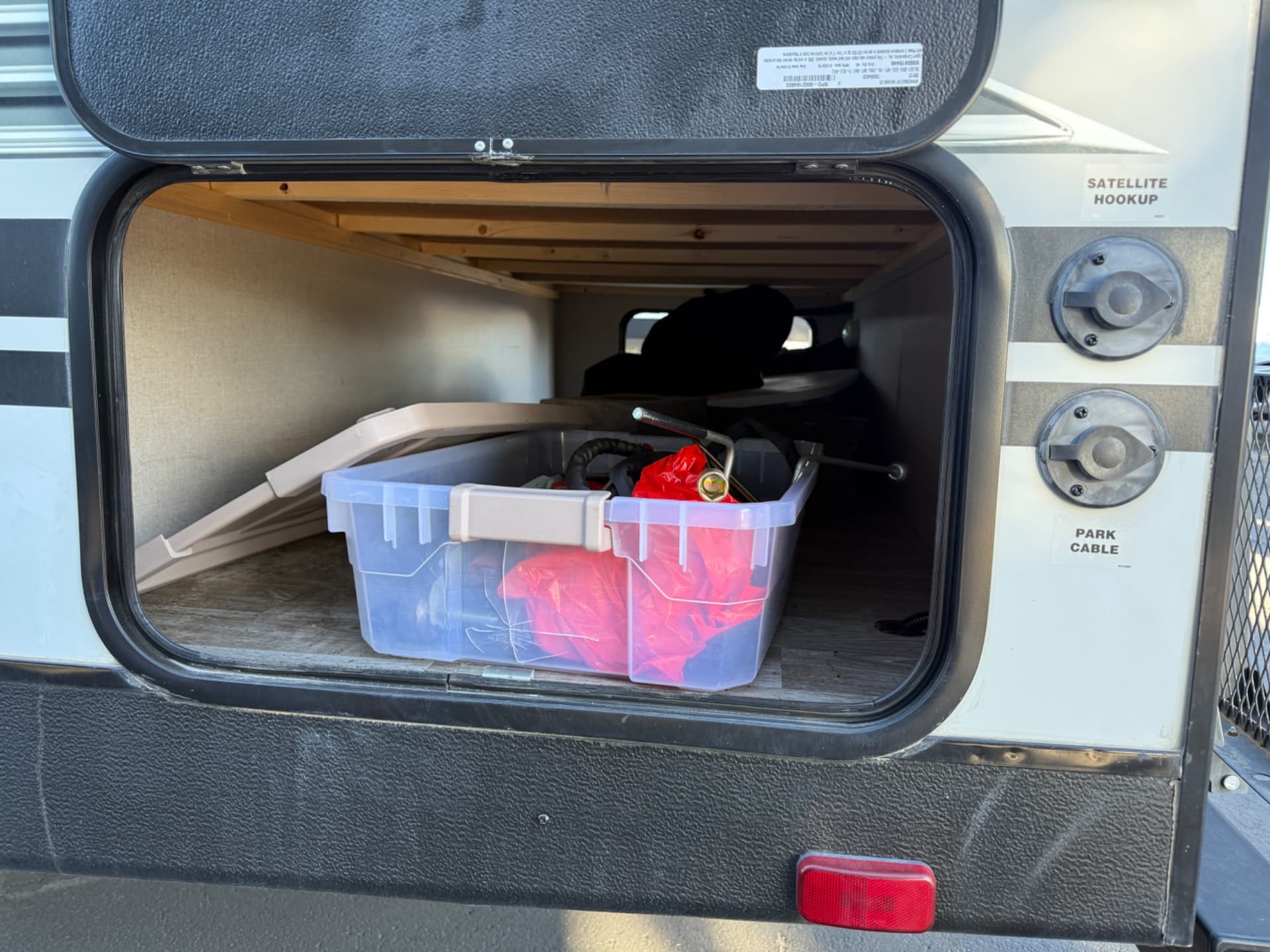 2020 Winnebago 2020 Winnebago Minnie - thumbnail 6