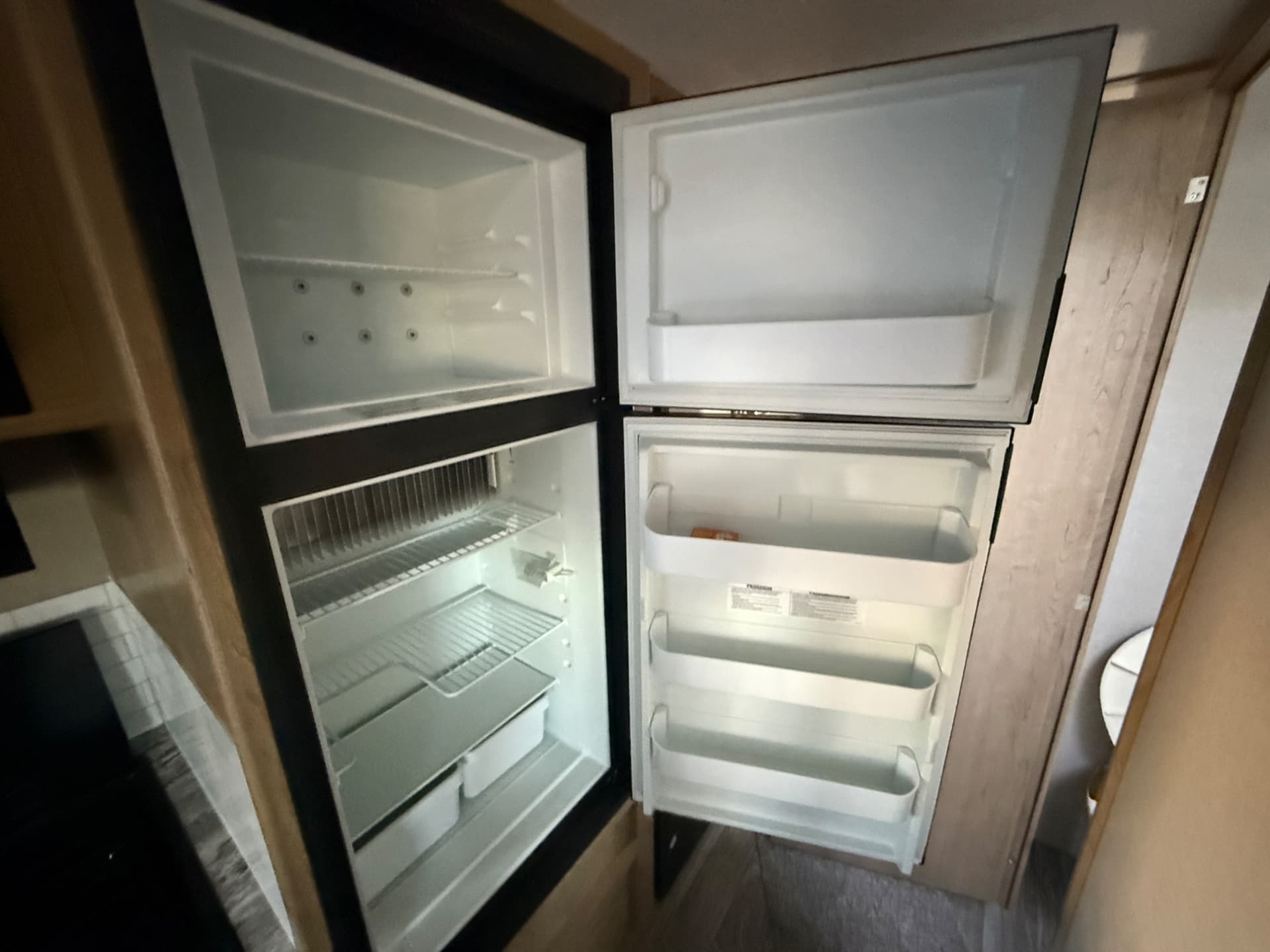 2020 Winnebago 2020 Winnebago Minnie - thumbnail 14